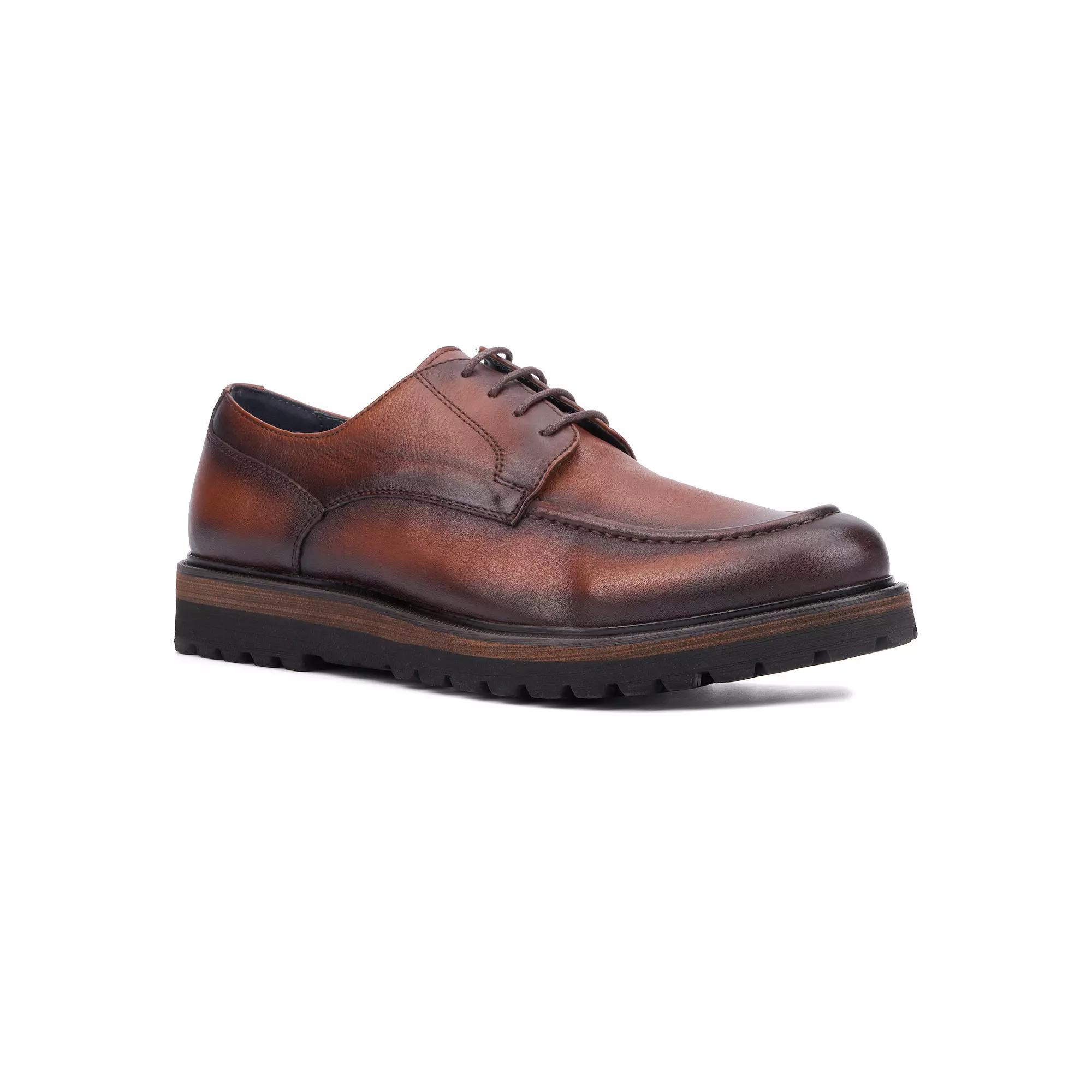 Vintage Foundry Co. Mens Everard Dress Oxford Shoes Product Image