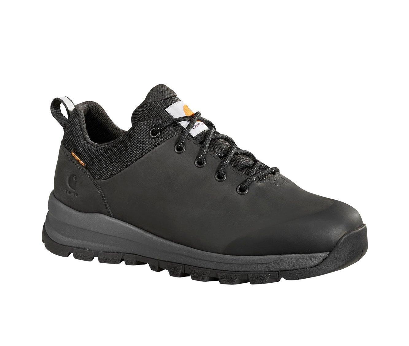 Men's Carhartt FH3021 Outdoor WP 3" Soft Toe Work Shoes Product Image