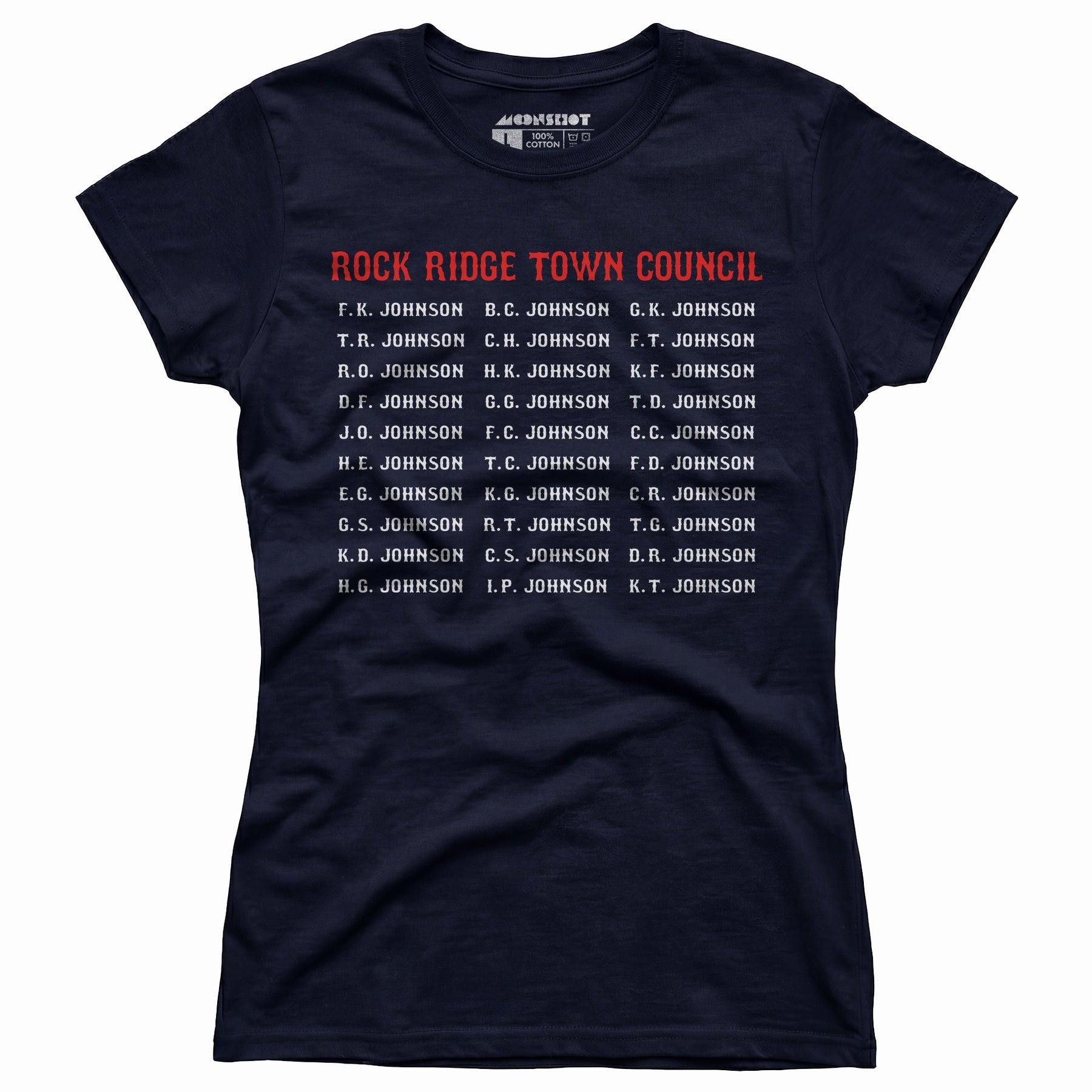 Ray's Boom Boom Room - Women's T-Shirt Female Product Image
