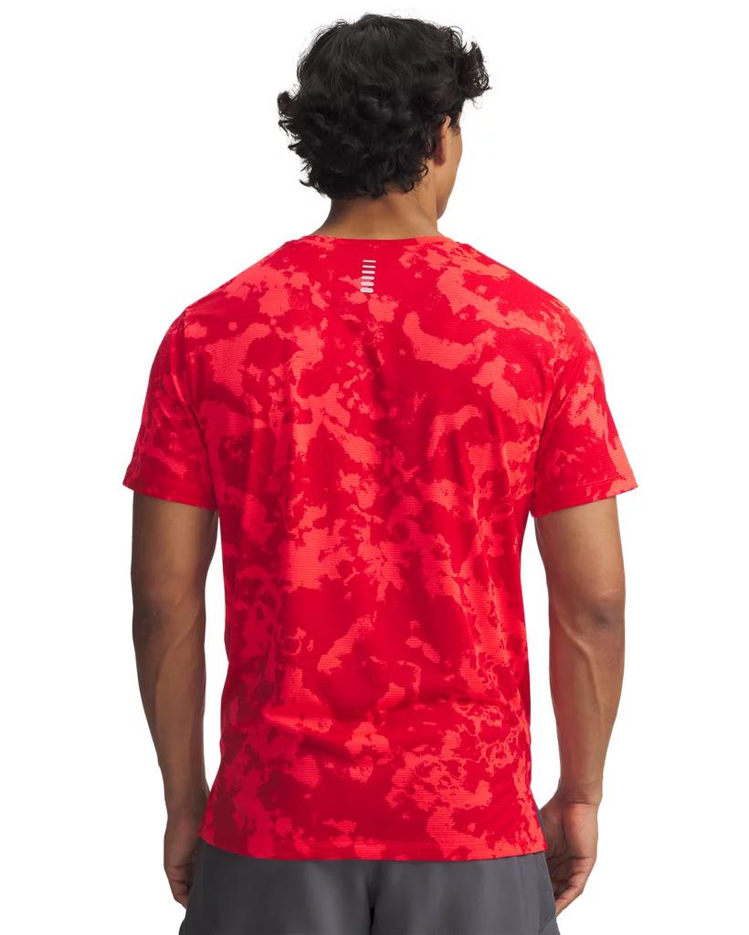 UA Launch Printed Product Image