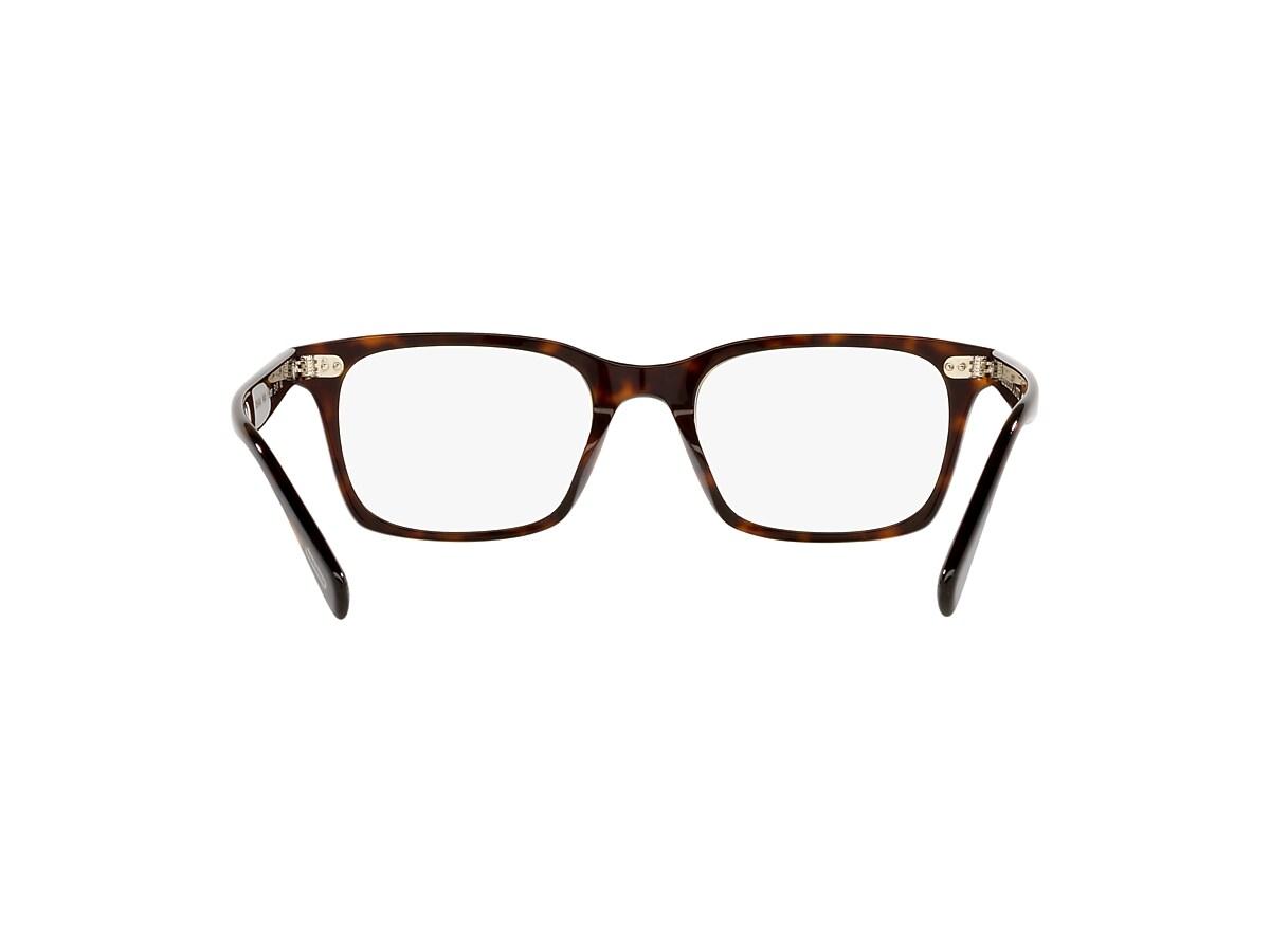 Nisen 0OV5446U__1009 Product Image