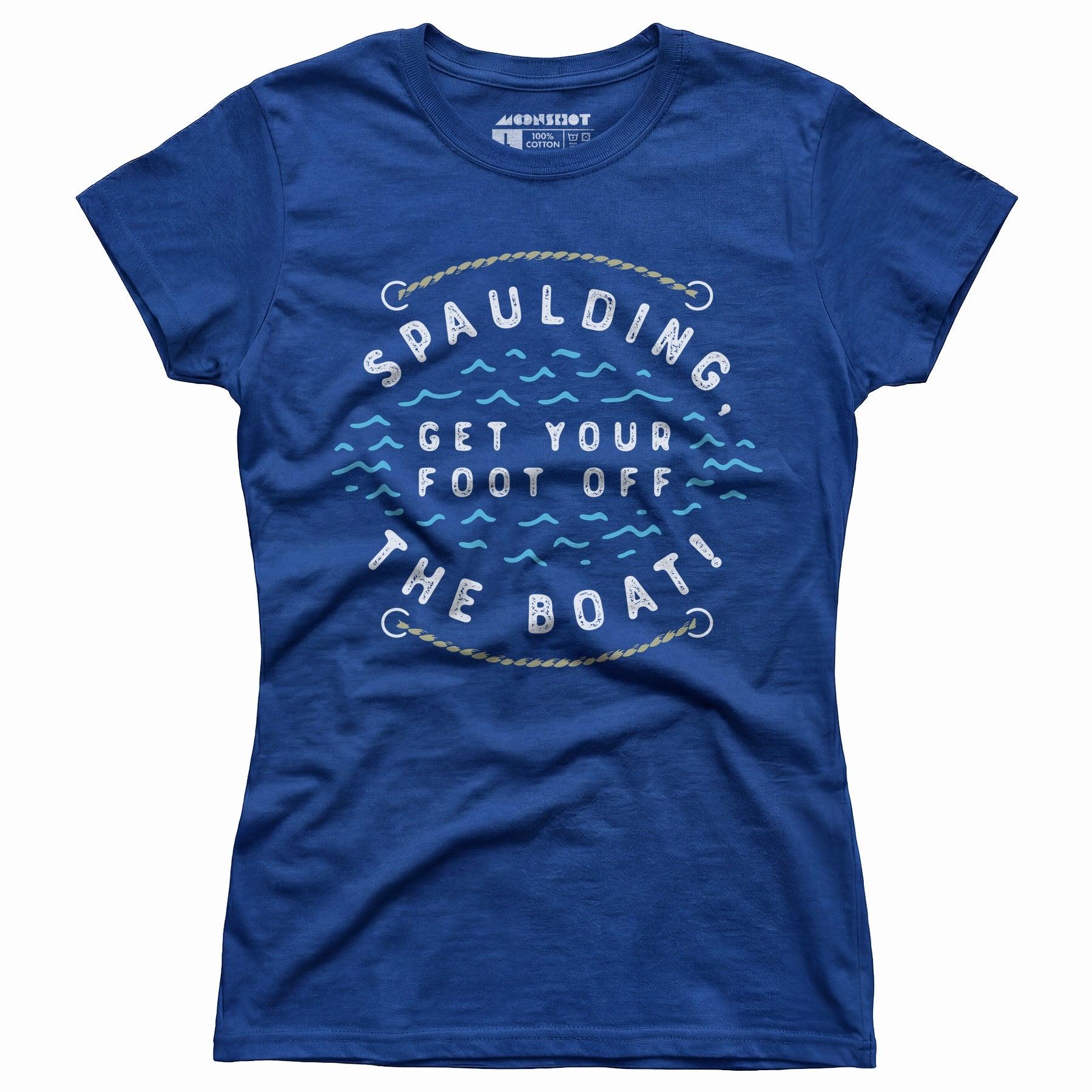 The Eh Team - Women's T-Shirt Female Product Image