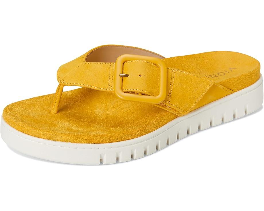 Emma Thong Sandals Product Image