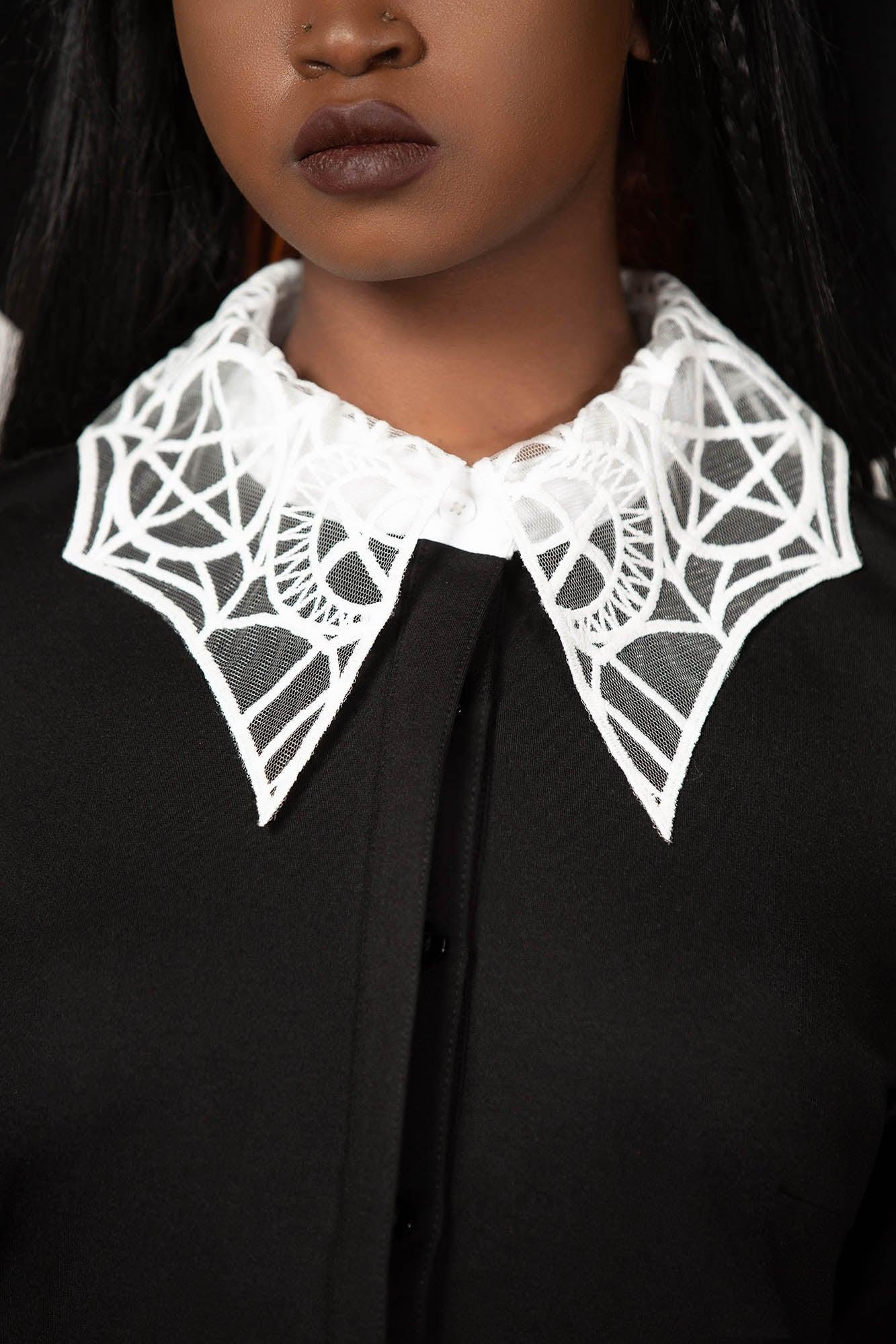 Morgana Shirt Female Product Image