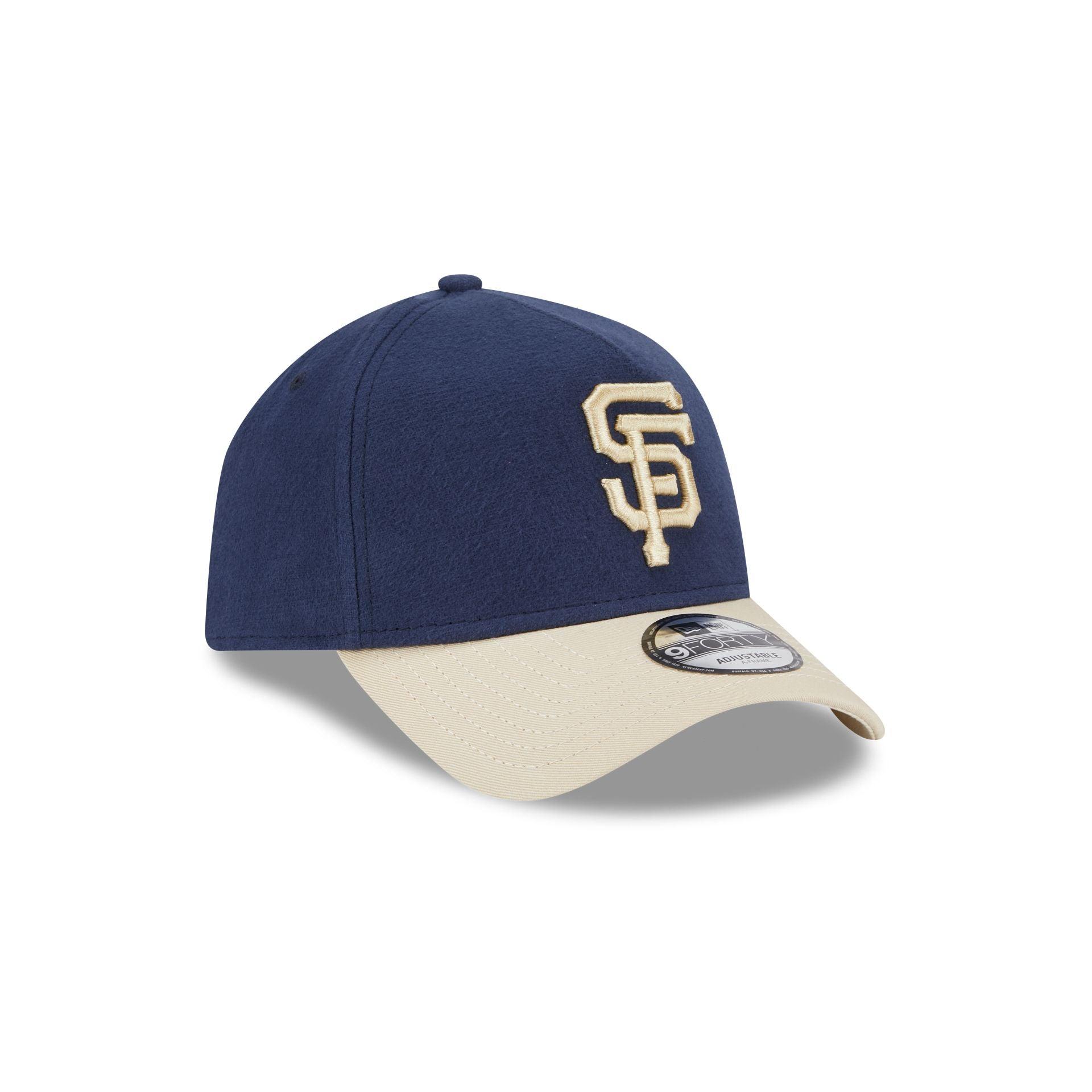 Palm Tree Crew x Miami Marlins Red 9FORTY A-Frame Snapback Hat Male Product Image