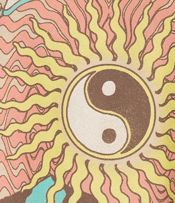 Billabong In The Balance Short Sleeve Graphic T-Shirt Product Image