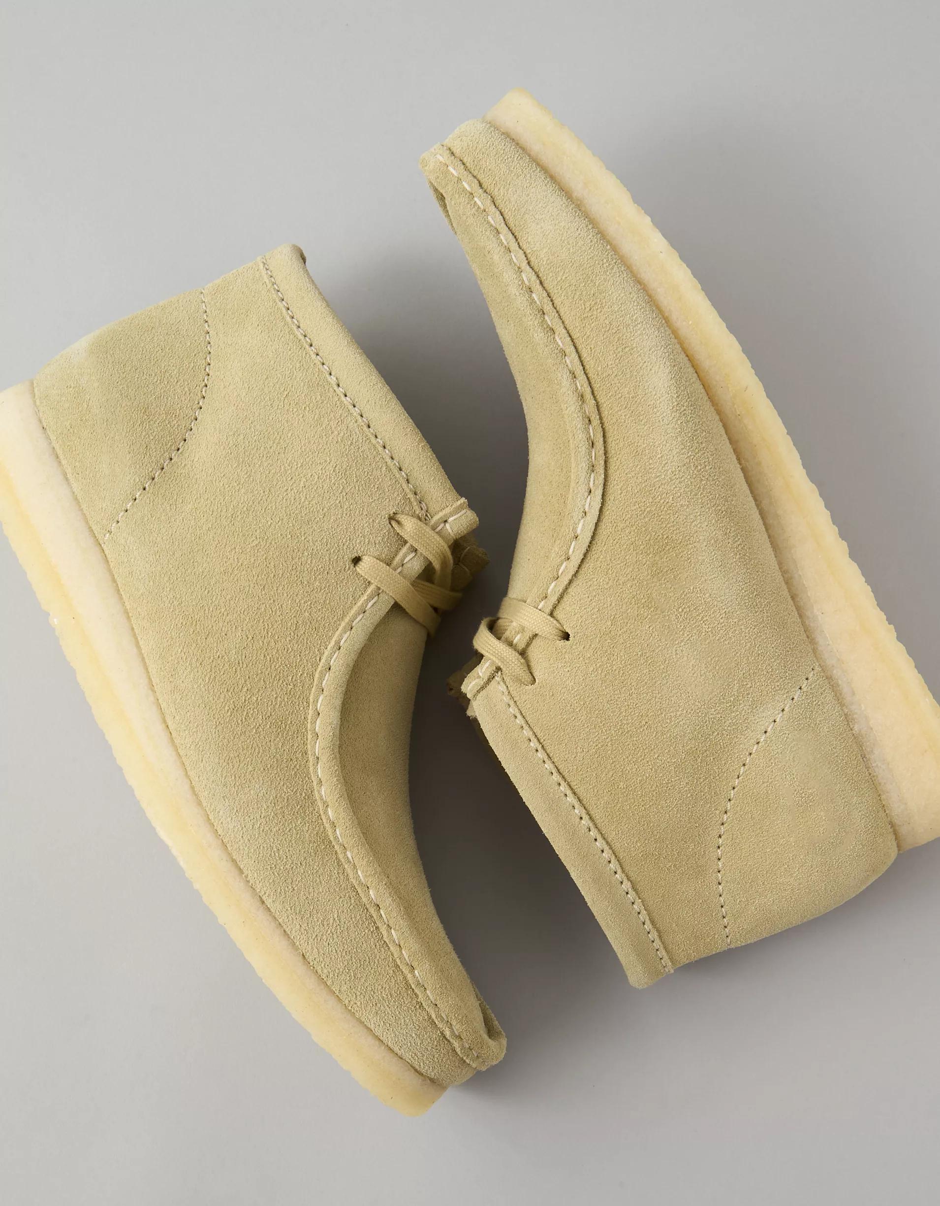 Clarks® Men's Wallabee Boot Product Image