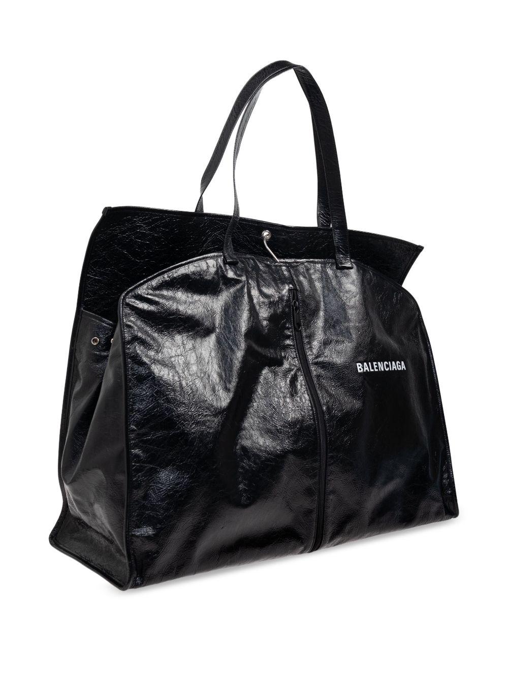 Garment tote bag Product Image