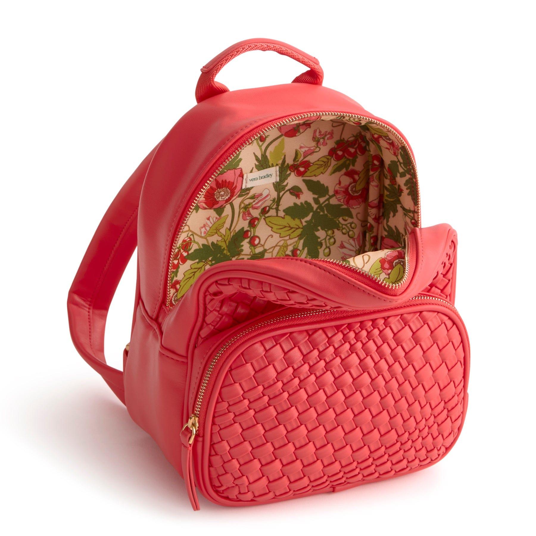 Mini Banbury Backpack Product Image