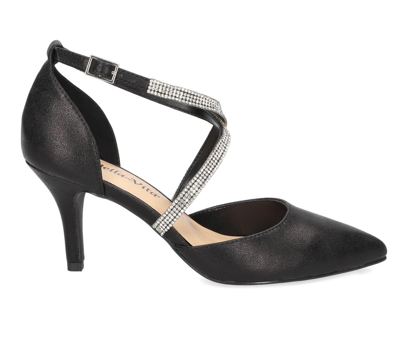 Women's Bella Vita Zabella Pumps Product Image