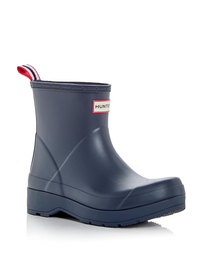 Hunter Mens Play Short Rain Boots Product Image