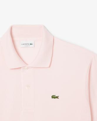 Classic Fit L.12.12 Original Polo Shirt Product Image