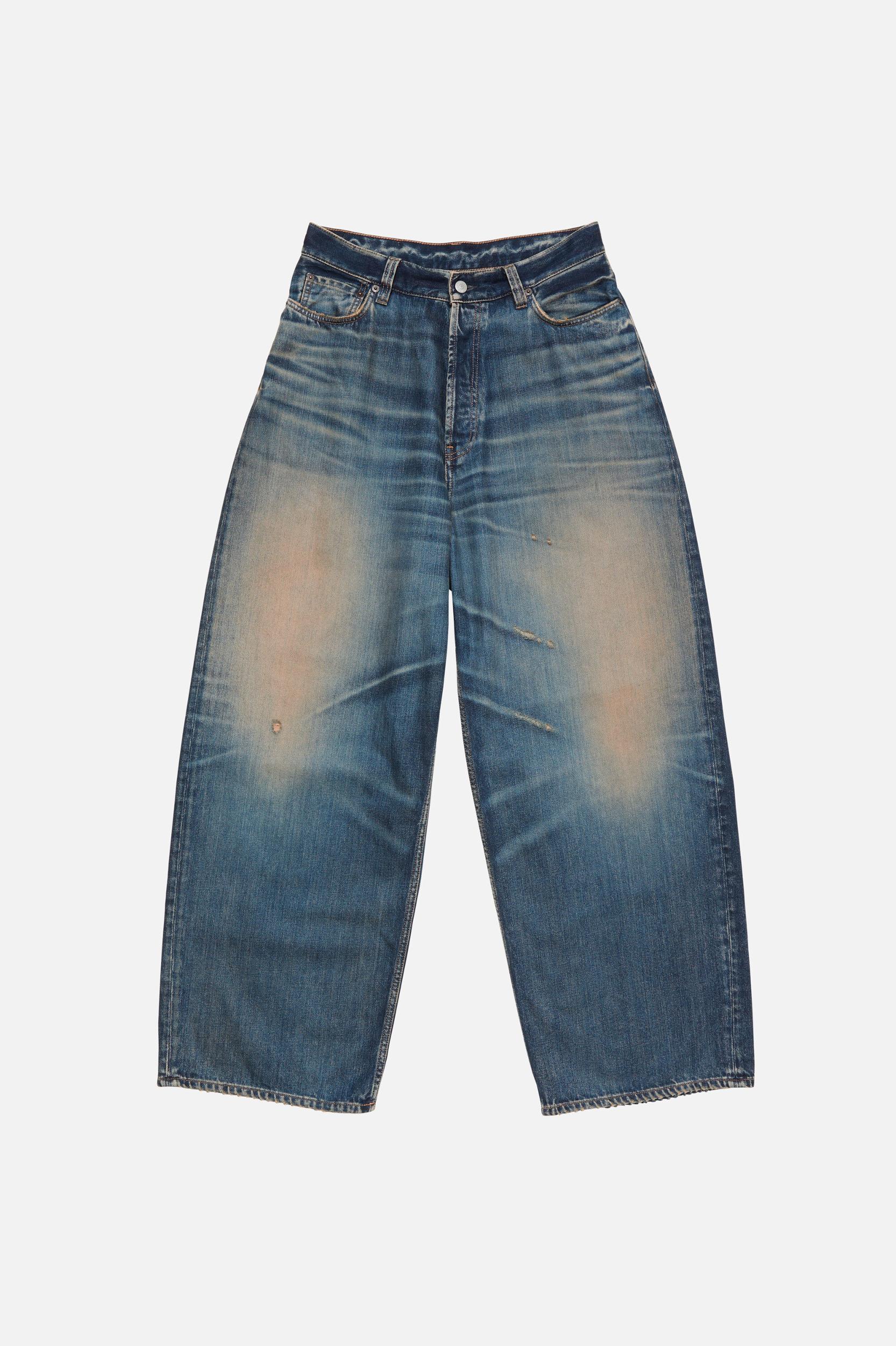 Loose fit jeans - 2023 Product Image