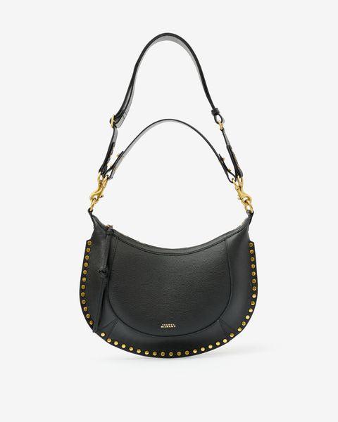 Naoko bag in grained leather Female Product Image