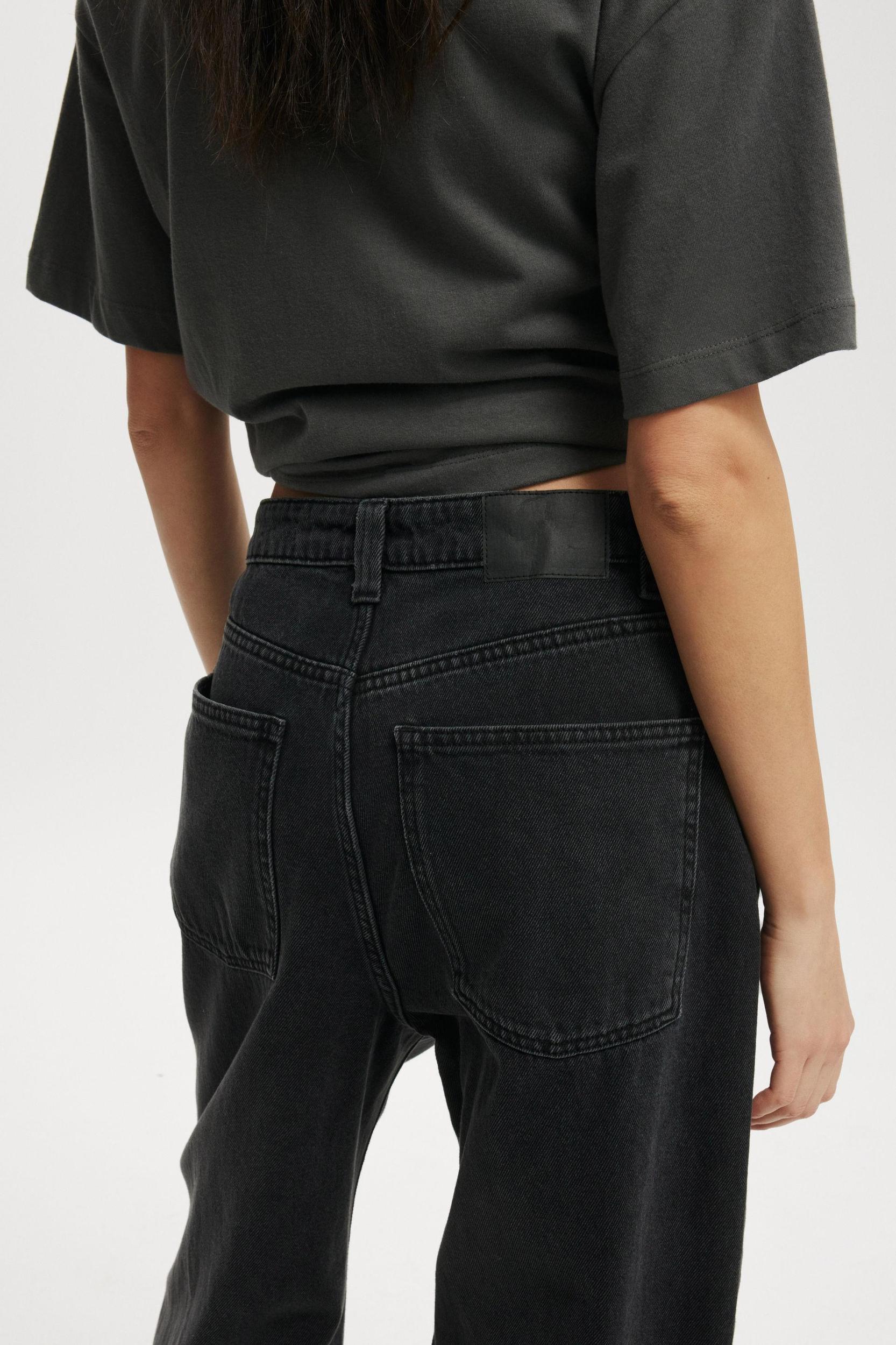 Low Super Baggy Jean Product Image