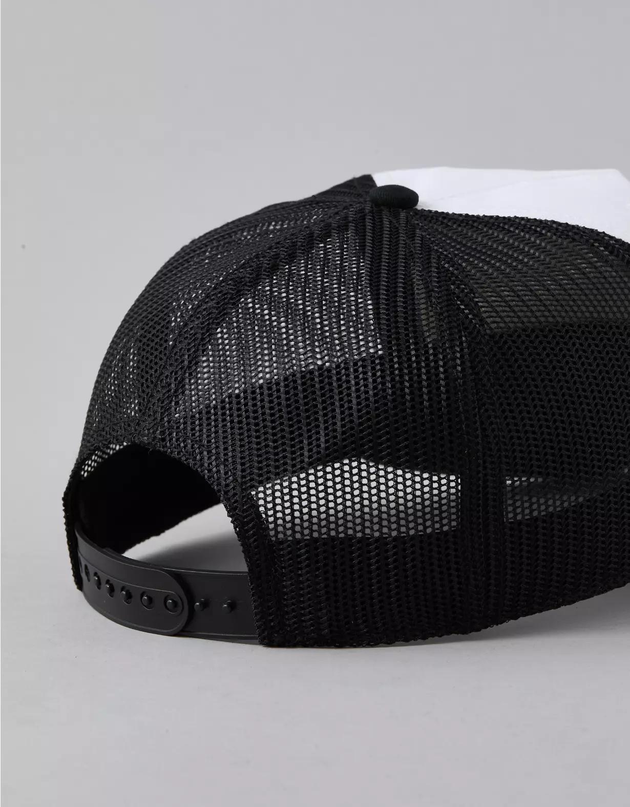 AE Ford Bronco Trucker Hat Product Image