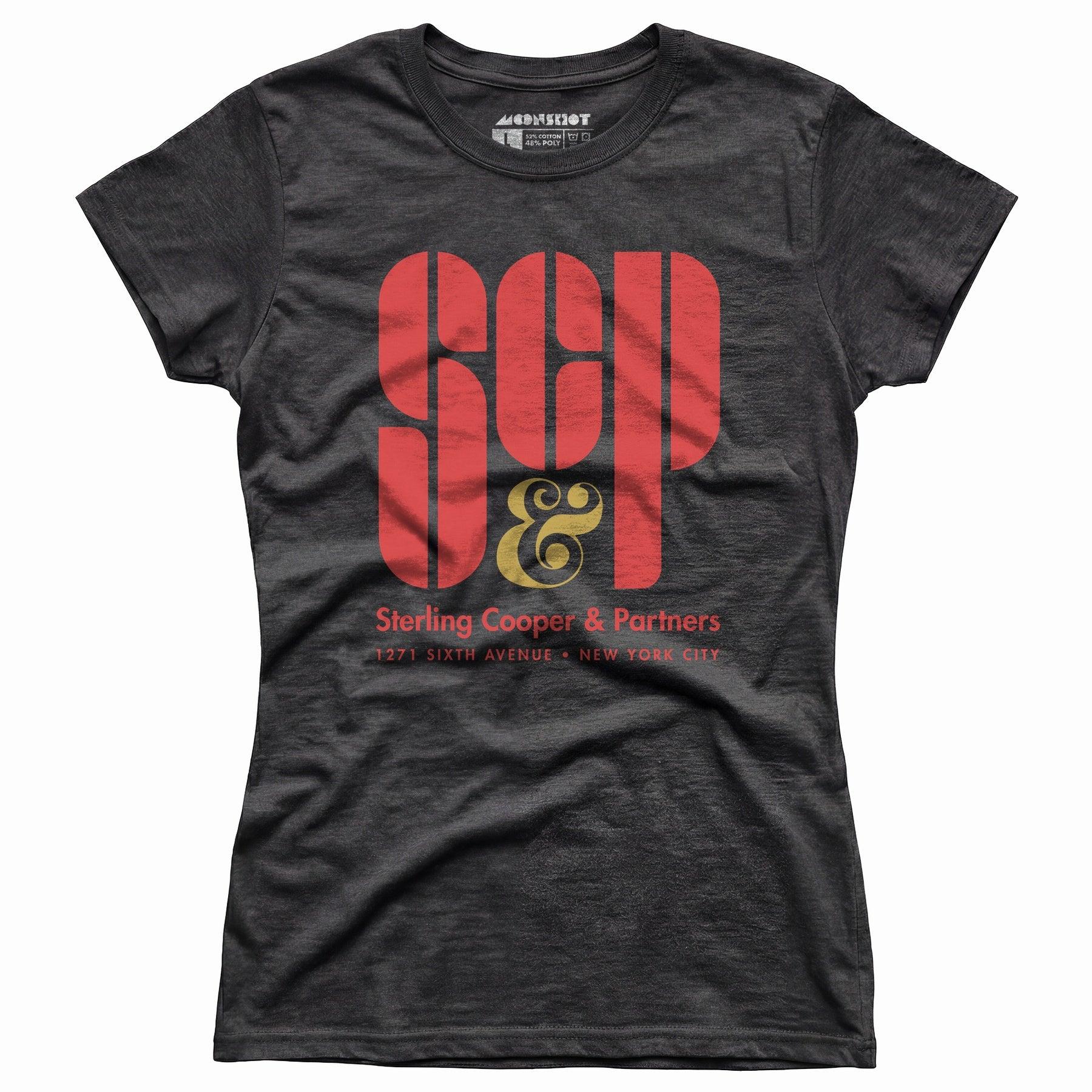 Kick His Ass Sea Bass - Women's T-Shirt Female Product Image