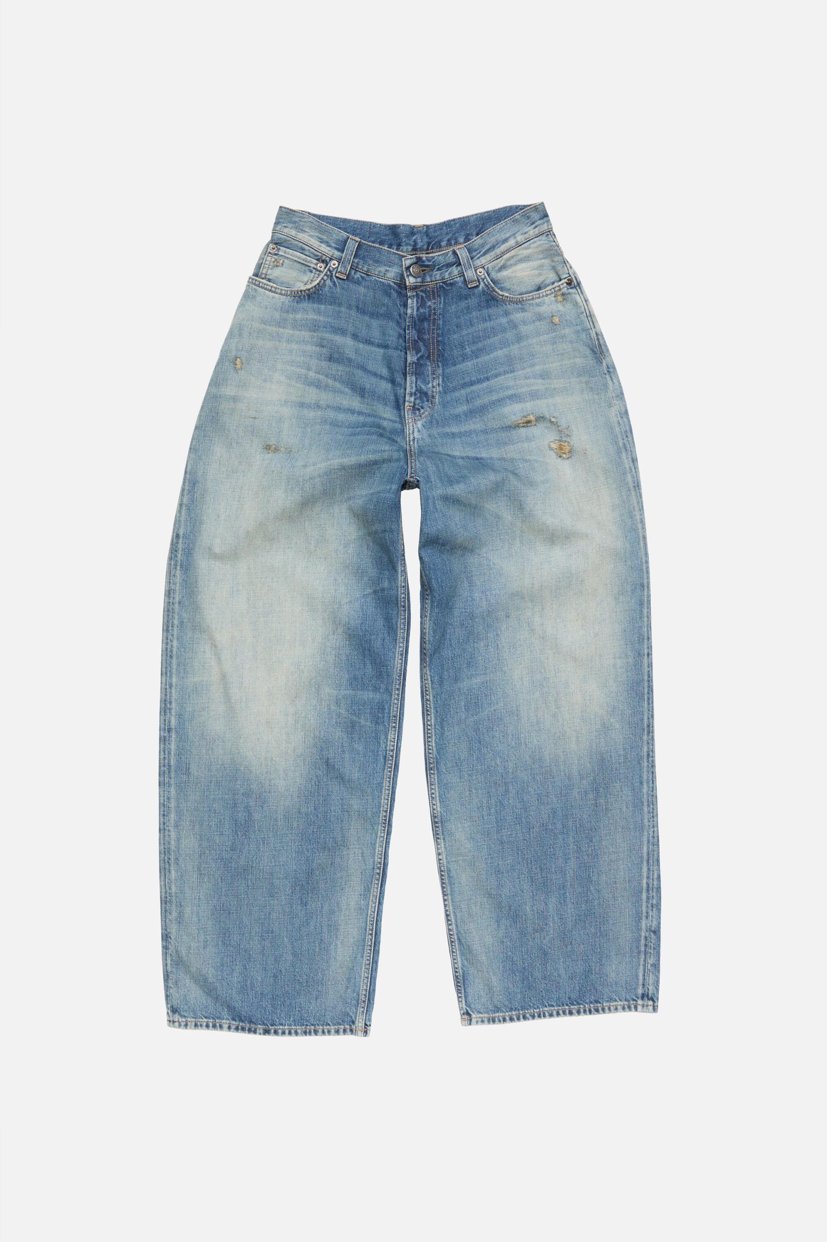 Loose fit jeans - 2023 Product Image