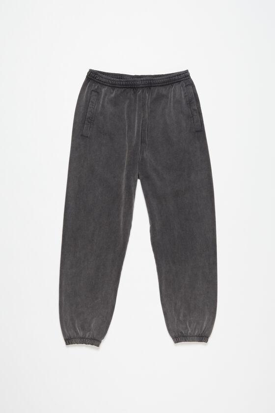 Cotton sweatpants Product Image