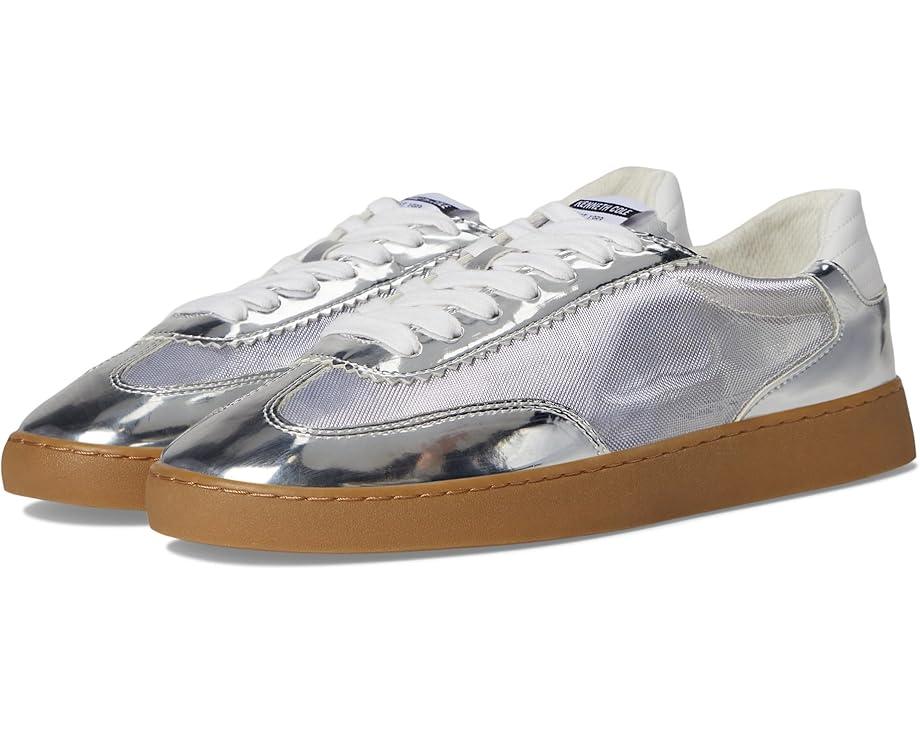 Cody Leather Sneaker Product Image