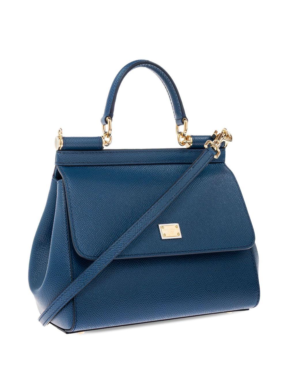  medium Sicily tote bag Product Image