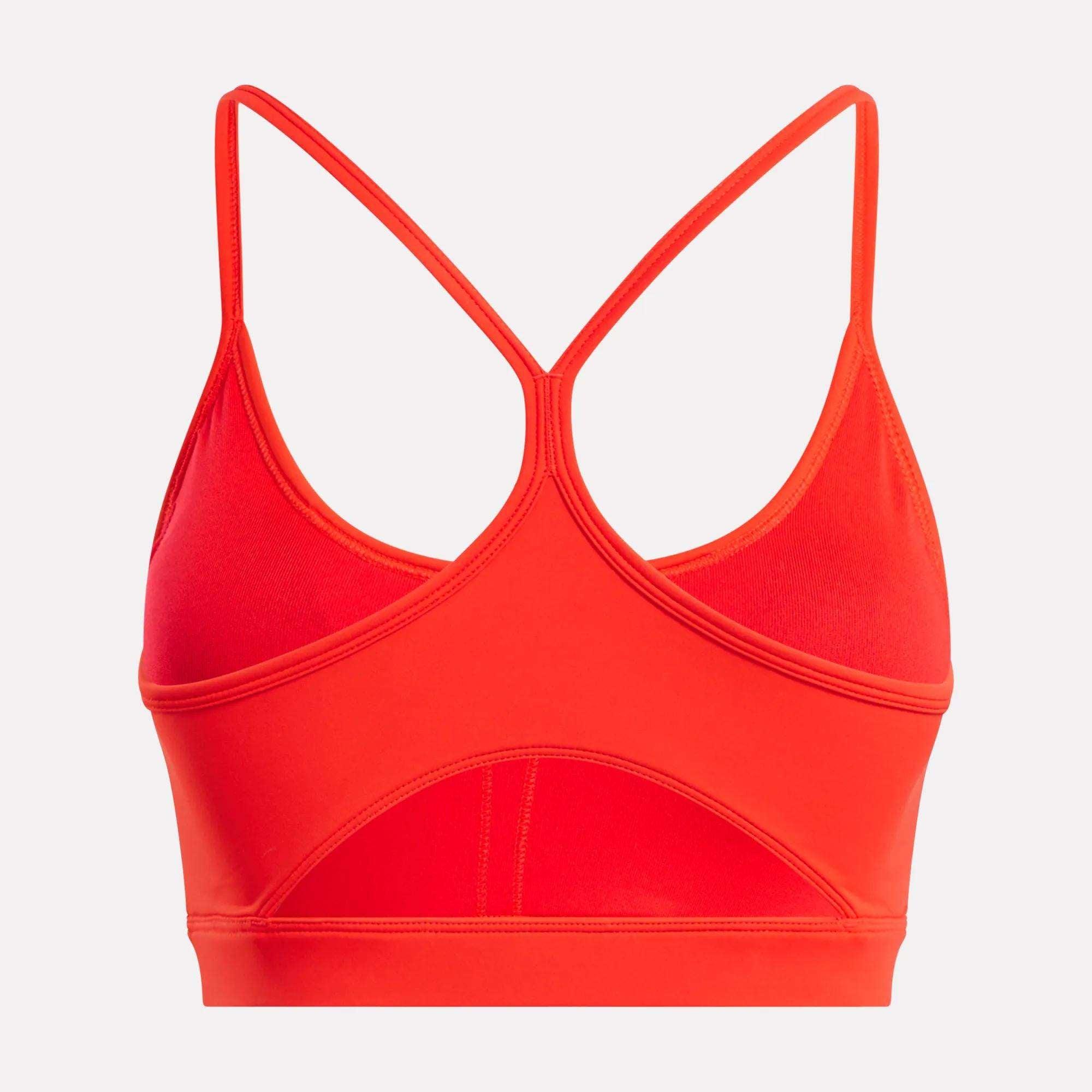 Women's Core Strappy Bra - Medium Support Female Product Image