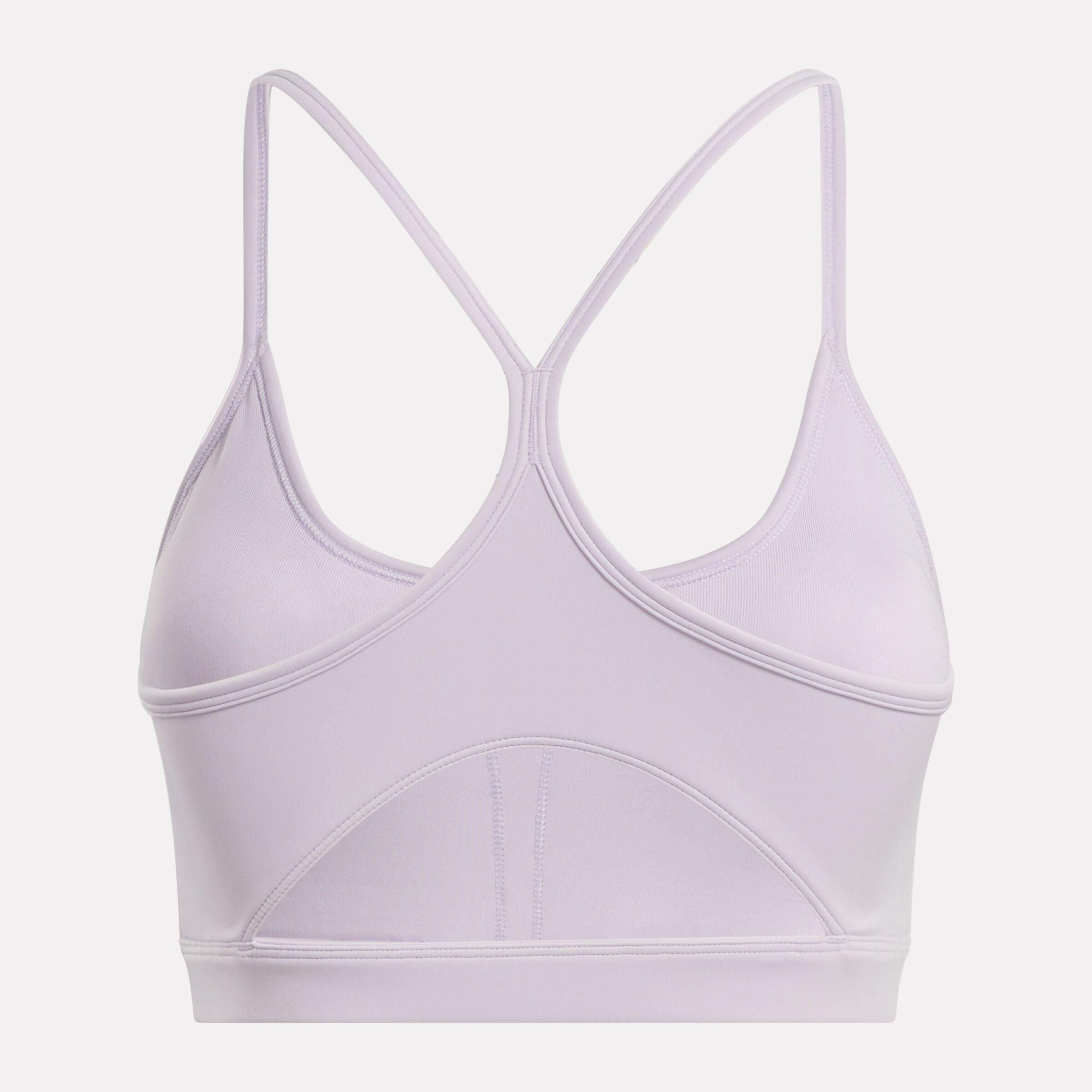 Women's Core Strappy Bra - Medium Support Female Product Image