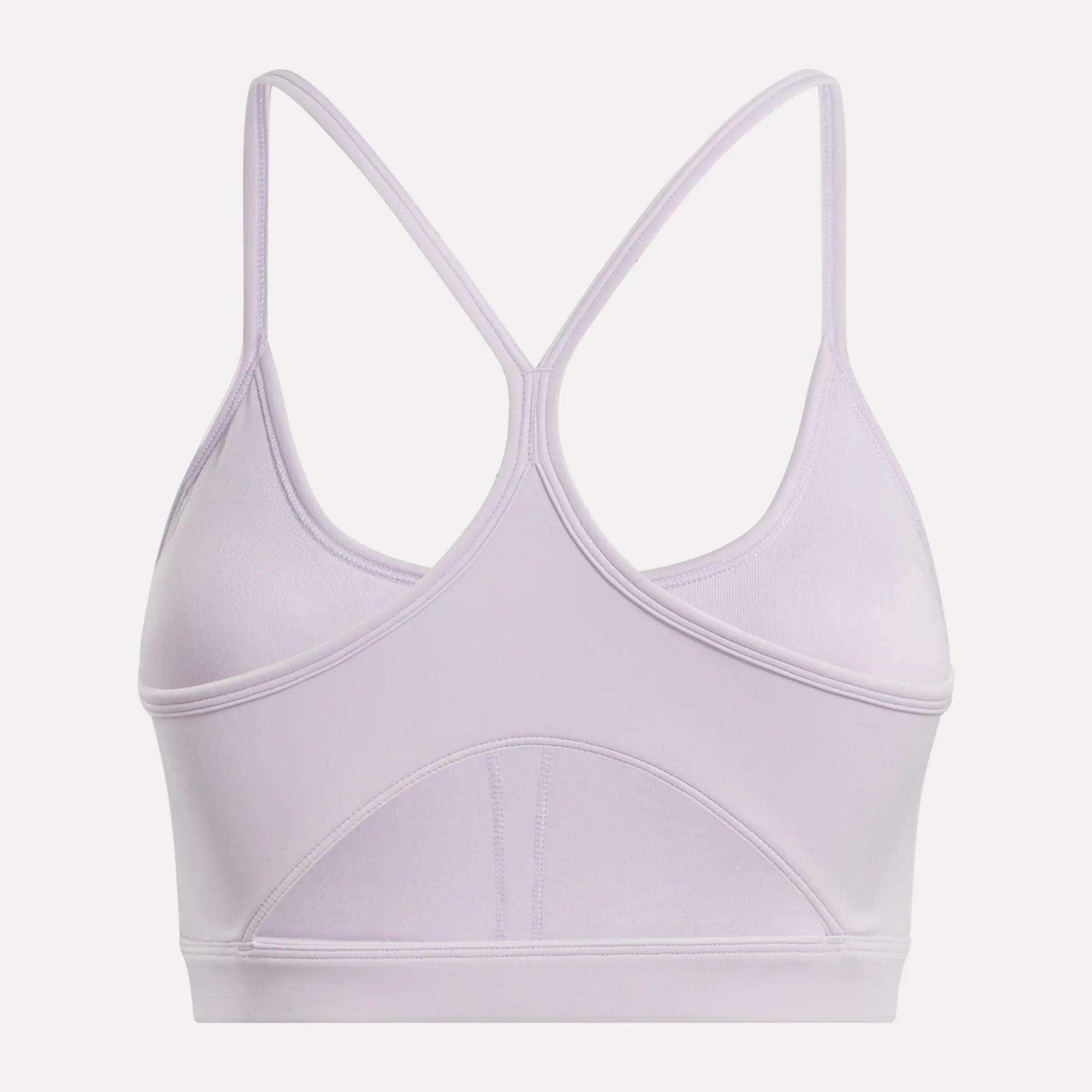 Women's Core Strappy Bra - Medium Support Female Product Image