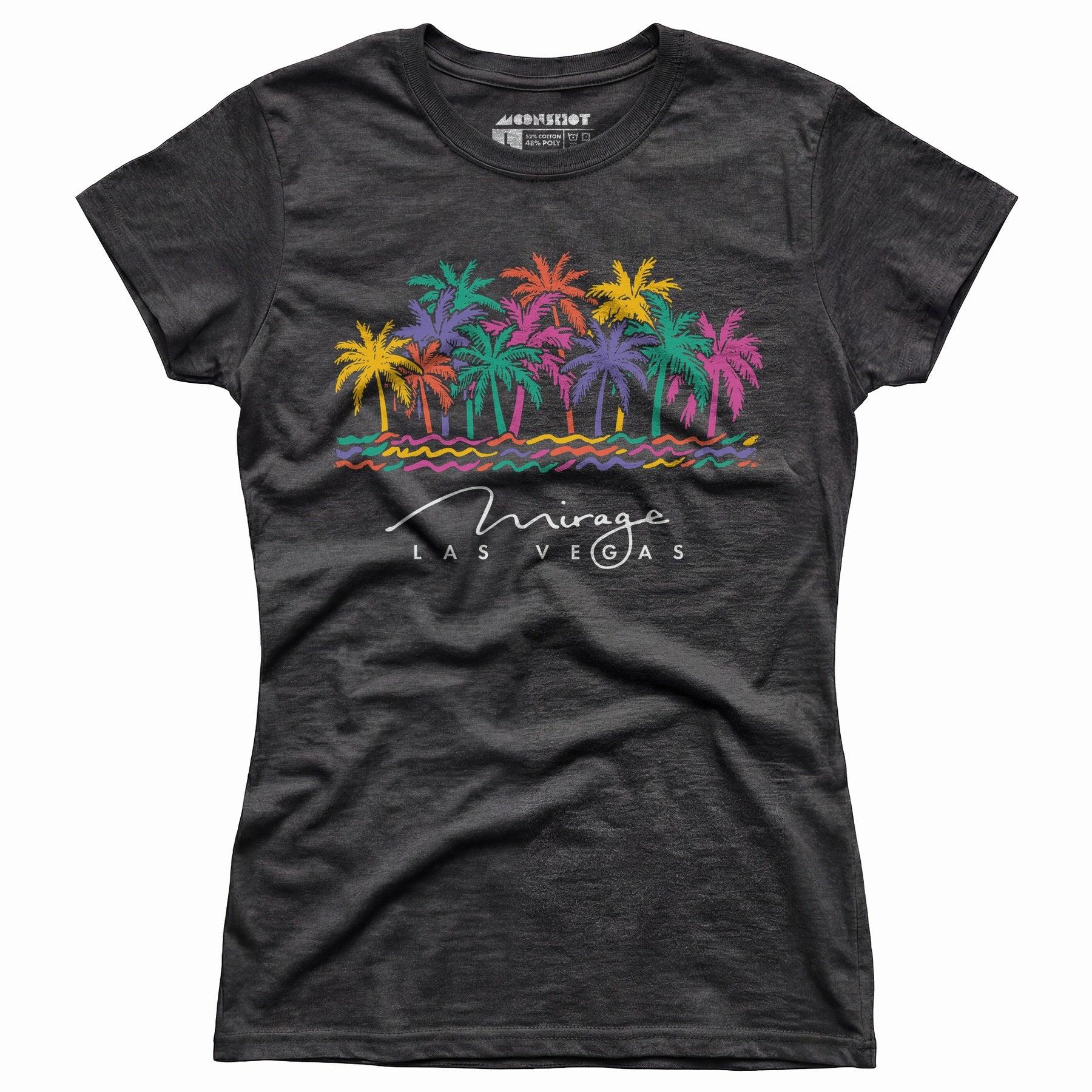 Ocean Lanes - Long Beach, CA - Vintage Bowling Alley - Women's T-Shirt Female Product Image