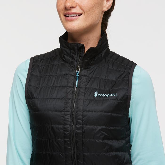 Capa Insulated Vest - Women's Product Image