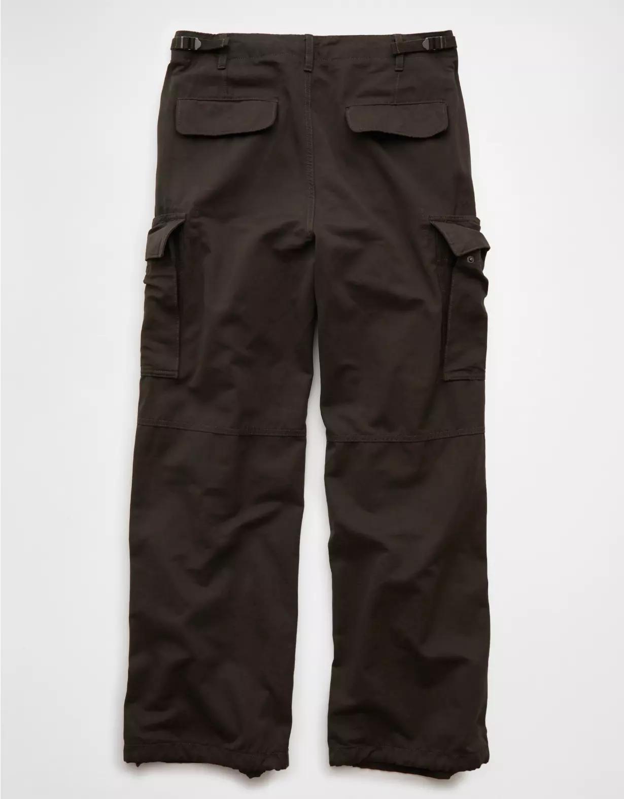 AE Flex Ultra Baggy Cargo Pant Product Image