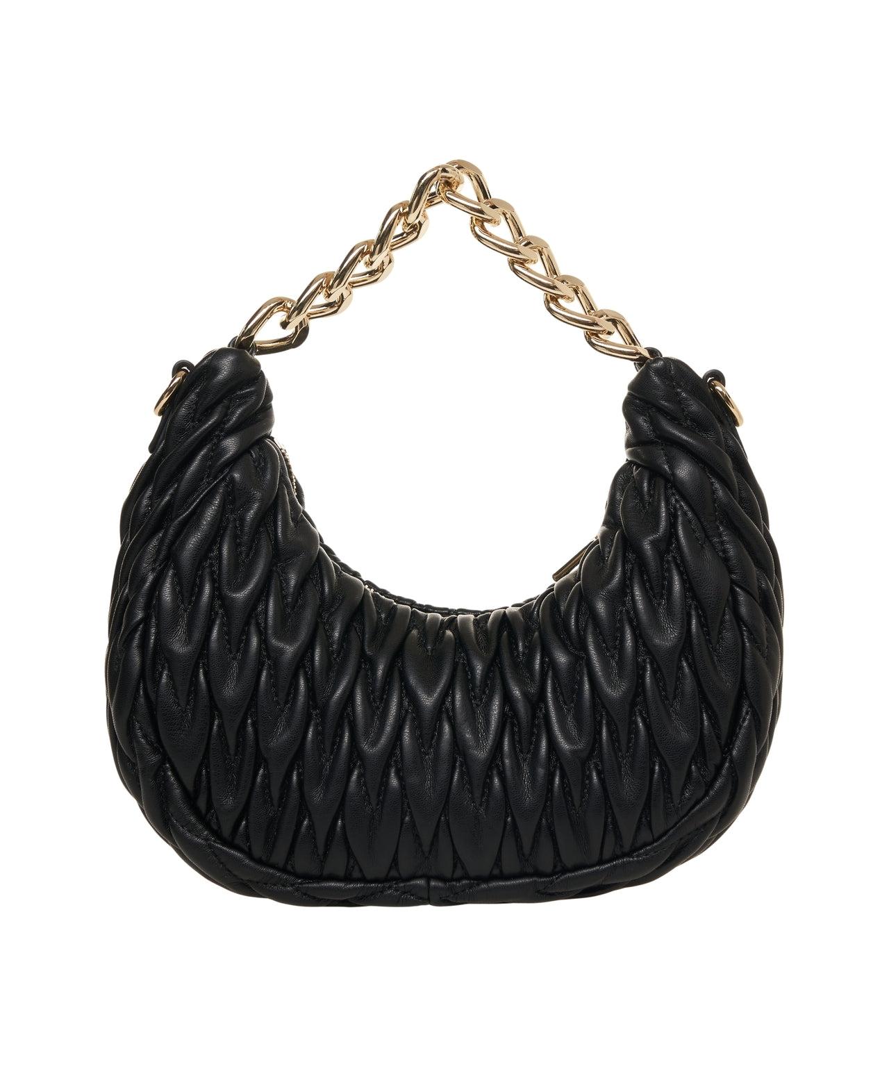 Quilted handbag Product Image