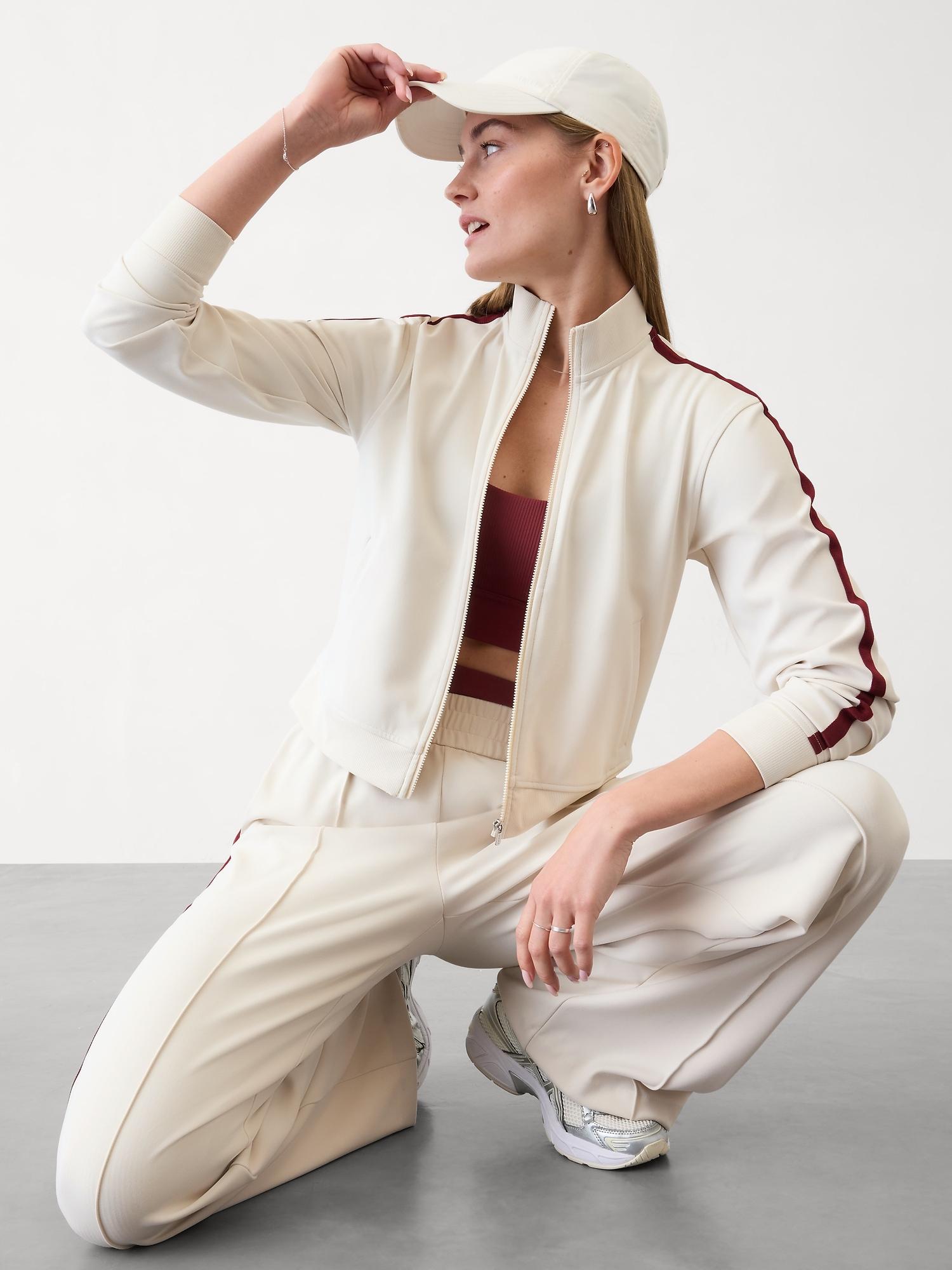 Finish Line Jacket Product Image