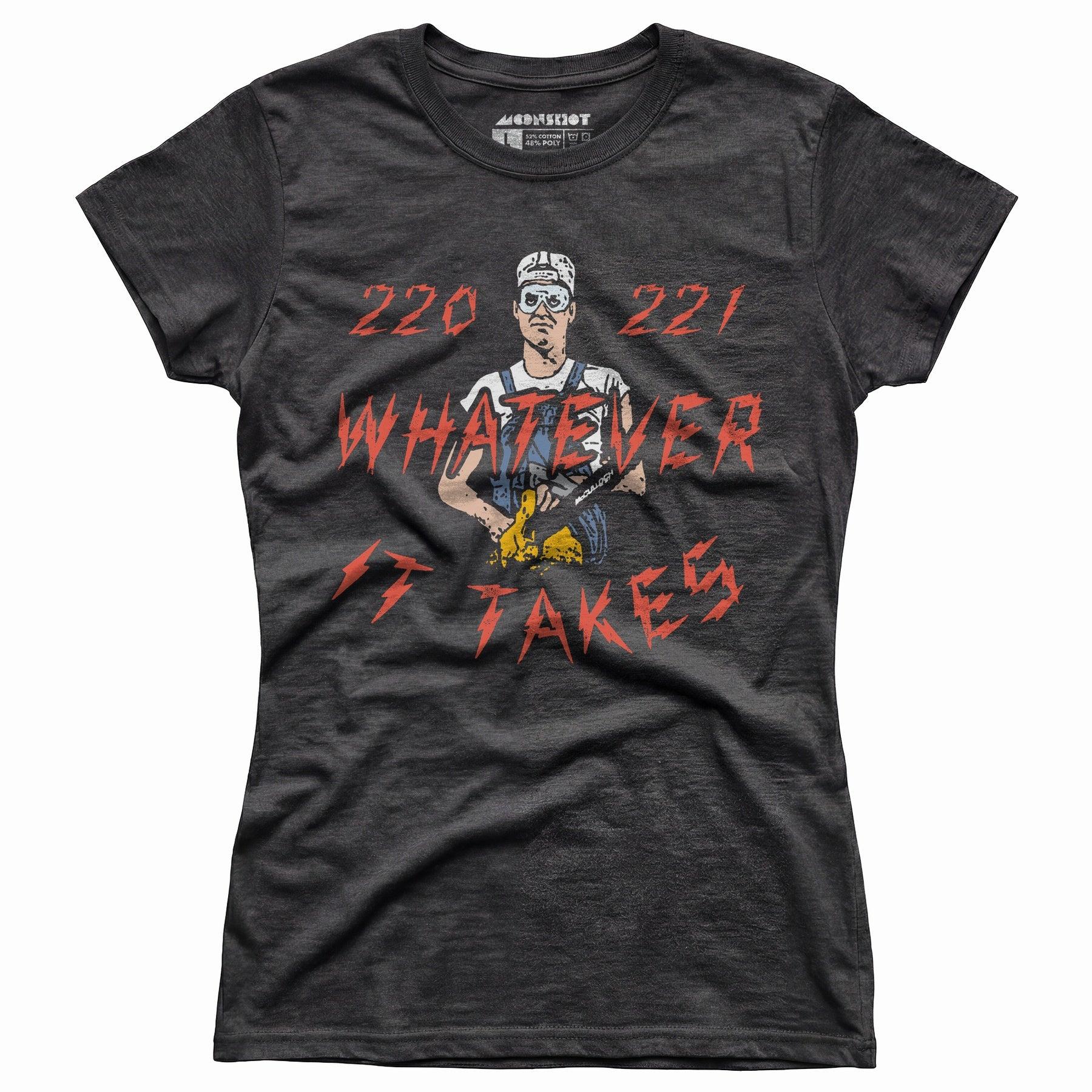 Wing Kong Trading Co. - Women's T-Shirt Female Product Image