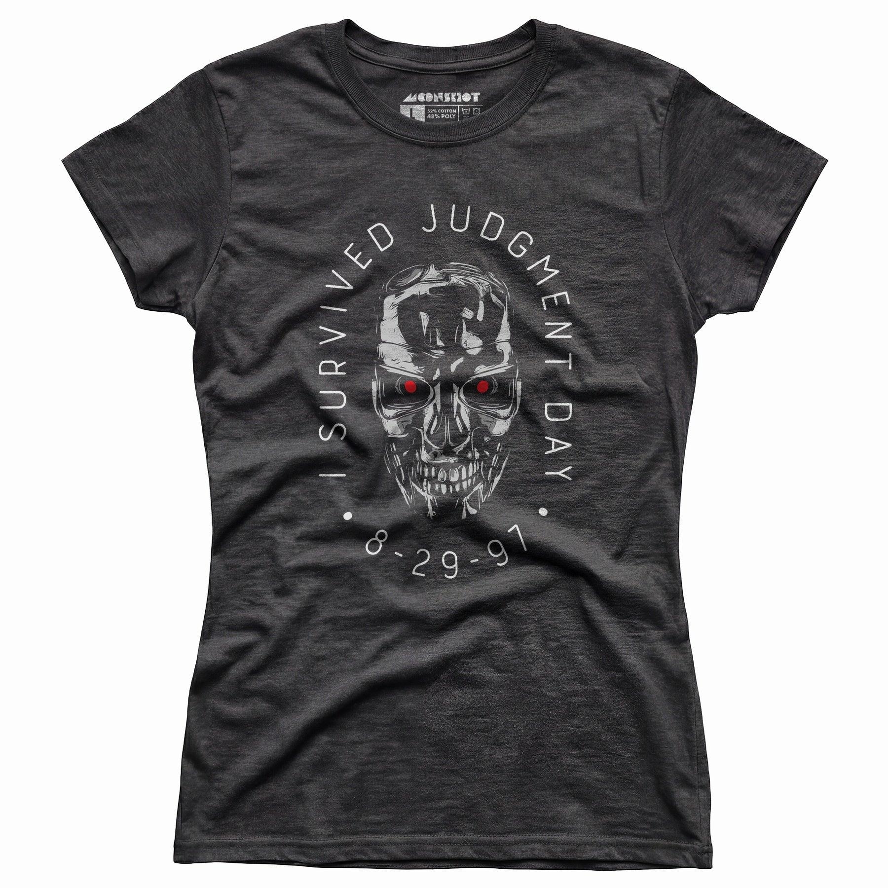 1.21 Jigawatts - Women's T-Shirt Female Product Image