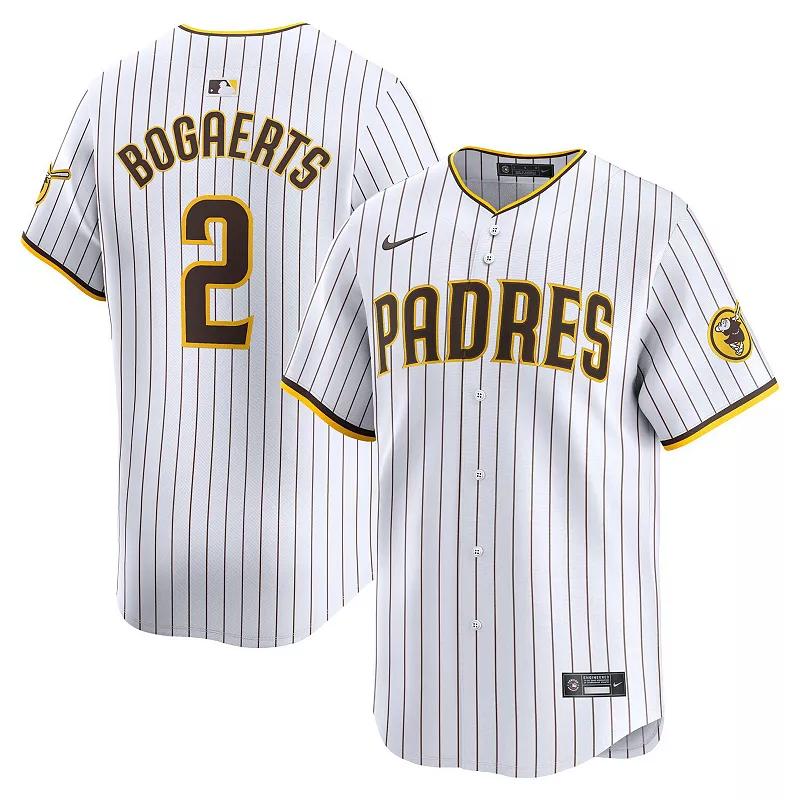Xander Bogaerts San Diego Padres Nike Mens Dri-FIT ADV MLB Limited Jersey | T7LMPYHOPY9-00M Product Image
