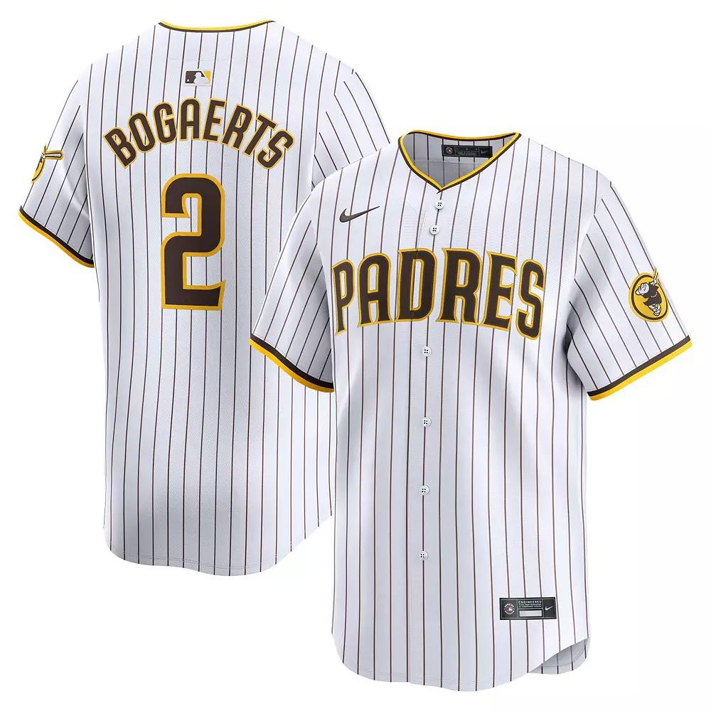 Xander Bogaerts San Diego Padres Nike Mens Dri-FIT ADV MLB Limited Jersey | T7LMPYHOPY9-00M Product Image