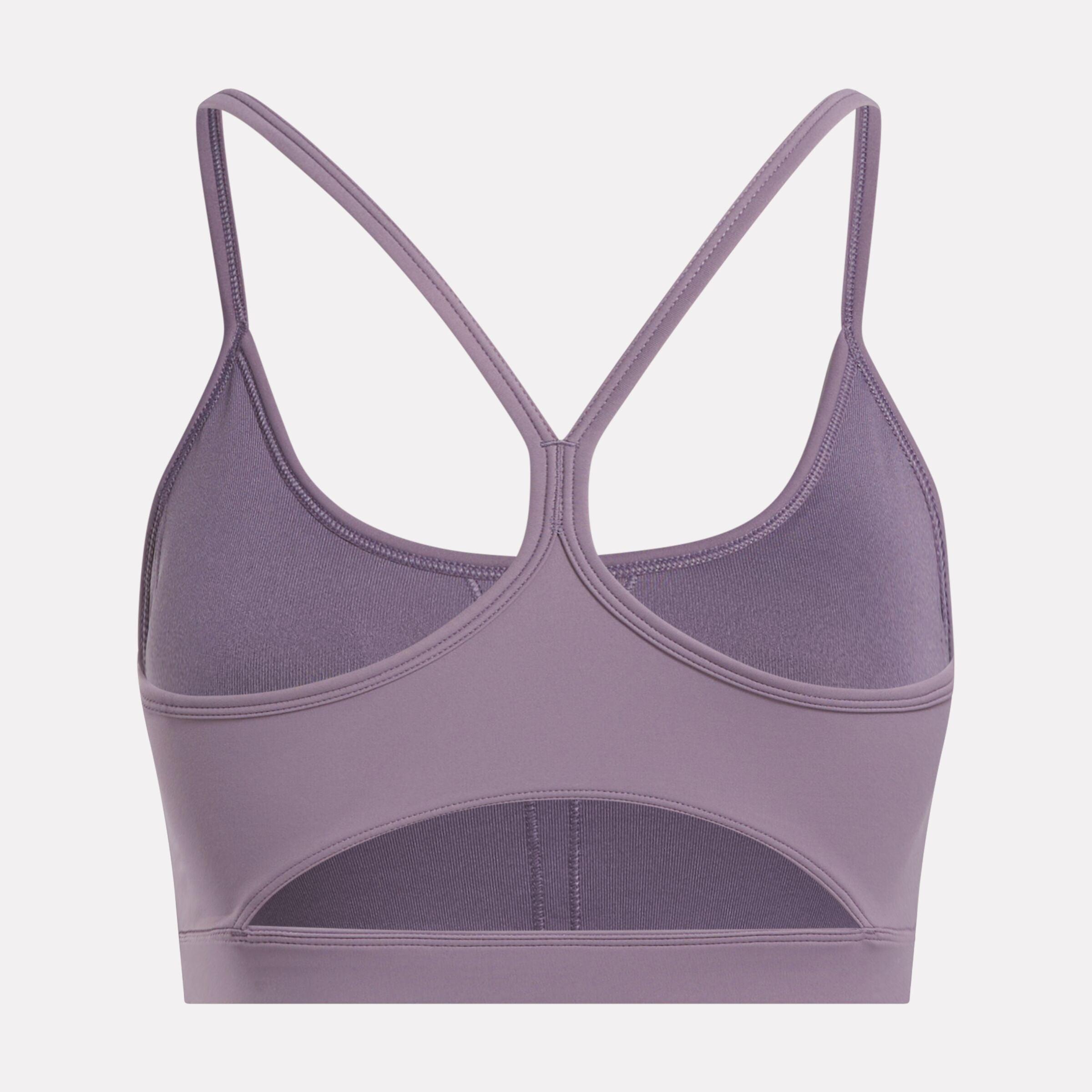 Women's Core Strappy Bra - Medium Support Female Product Image