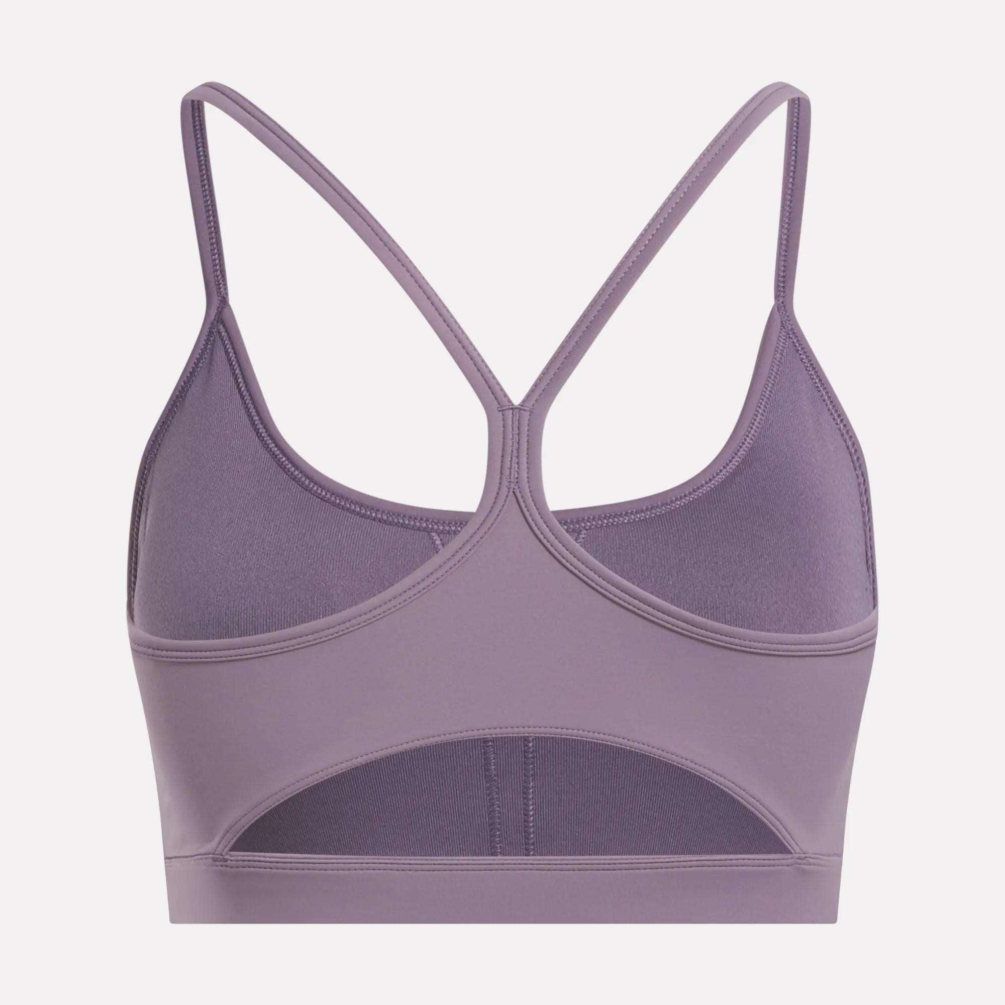 Women's Core Strappy Bra - Medium Support Female Product Image