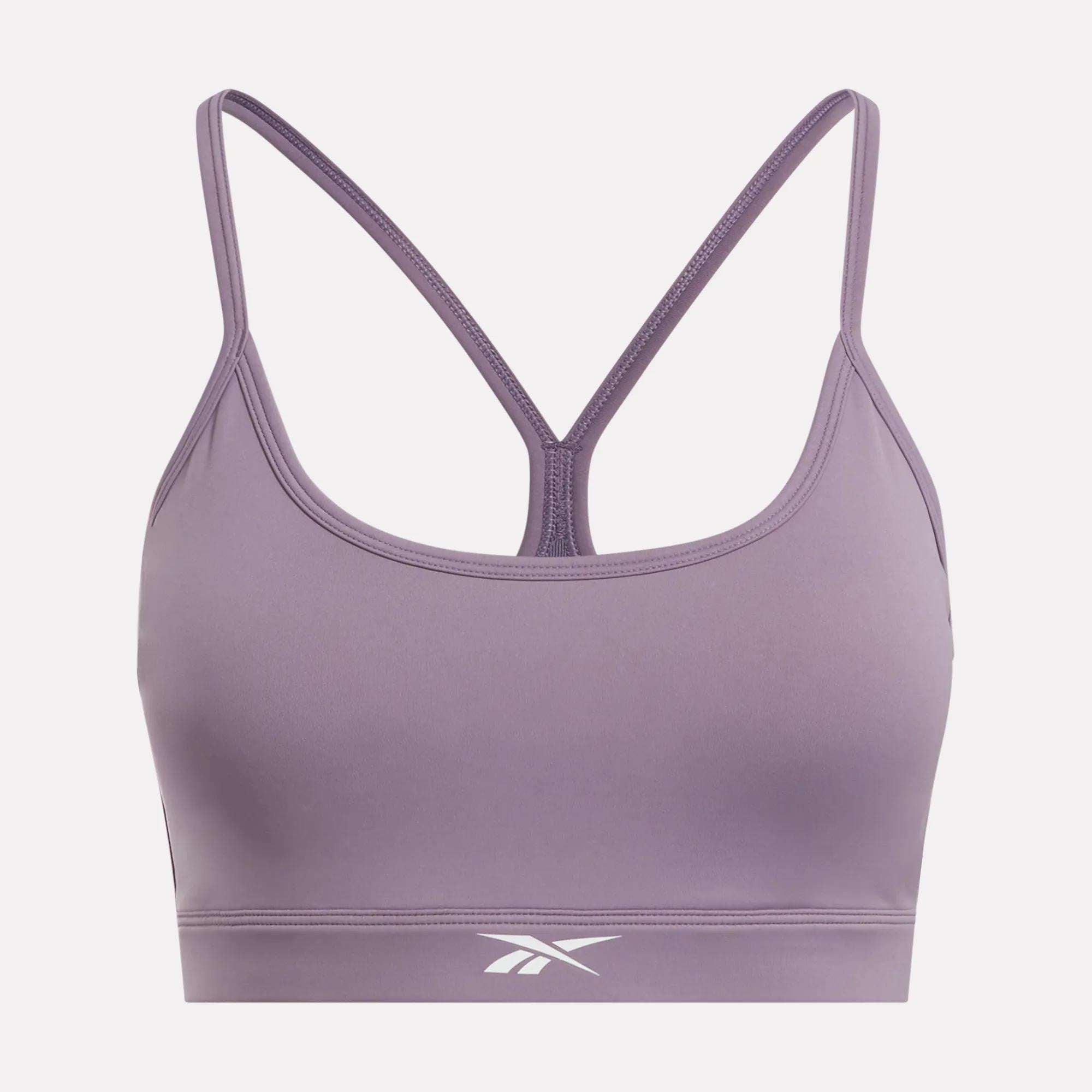 Women's Core Strappy Bra - Medium Support Female Product Image