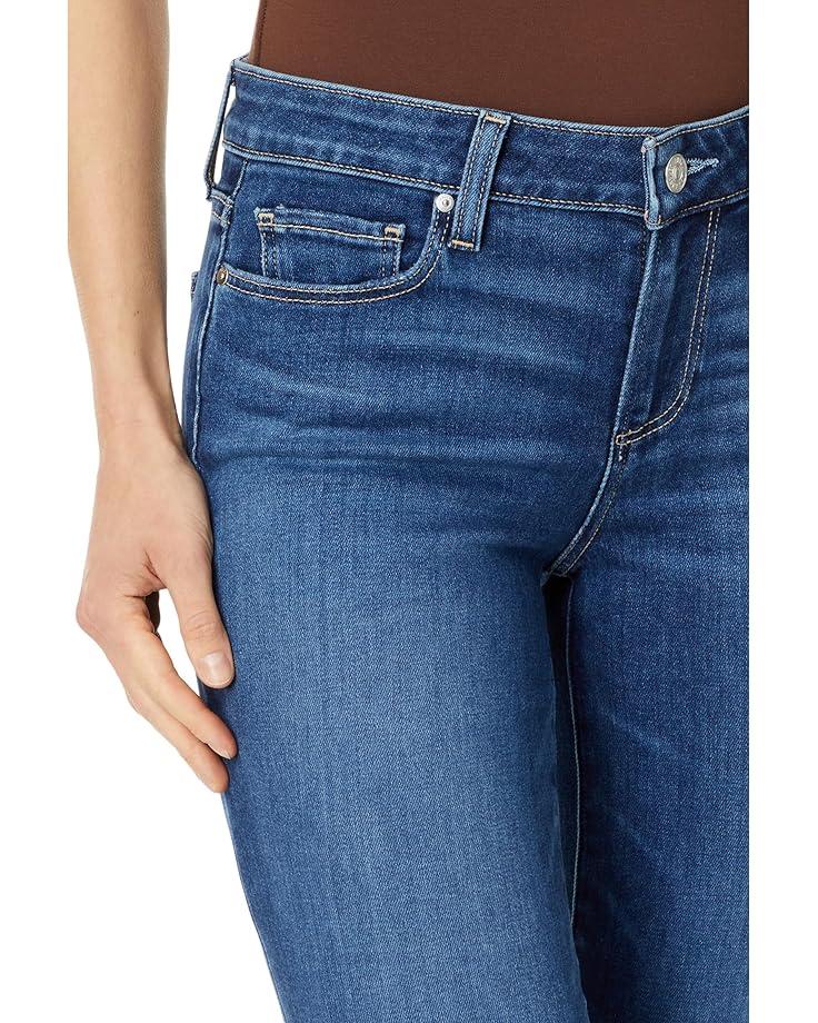 Verdugo Ankle in Magnolias Product Image