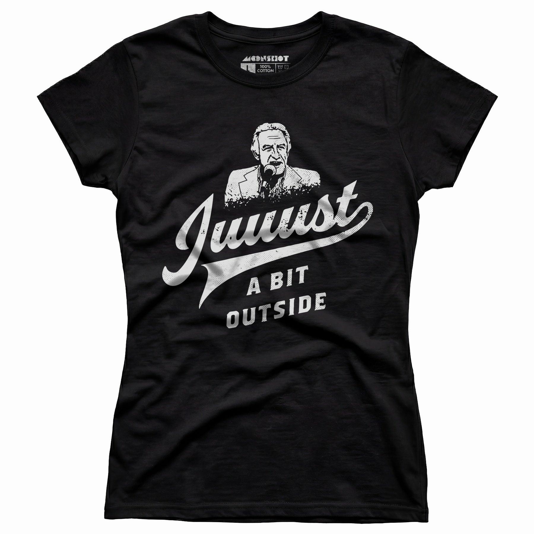 Atlanta Firecrackers - Georgia - Vintage Defunct Baseball Teams - Women's T-Shirt Female Product Image