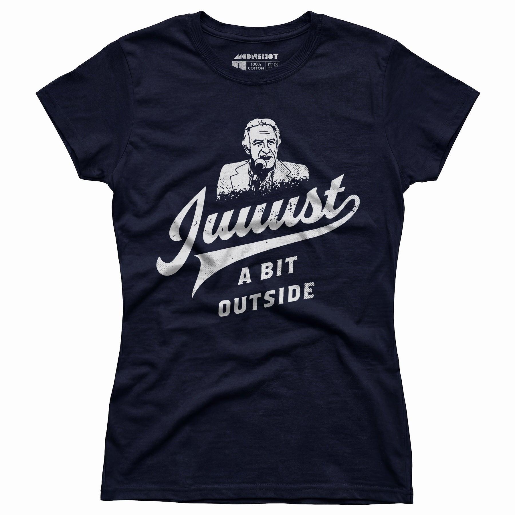 Atlanta Firecrackers - Georgia - Vintage Defunct Baseball Teams - Women's T-Shirt Female Product Image