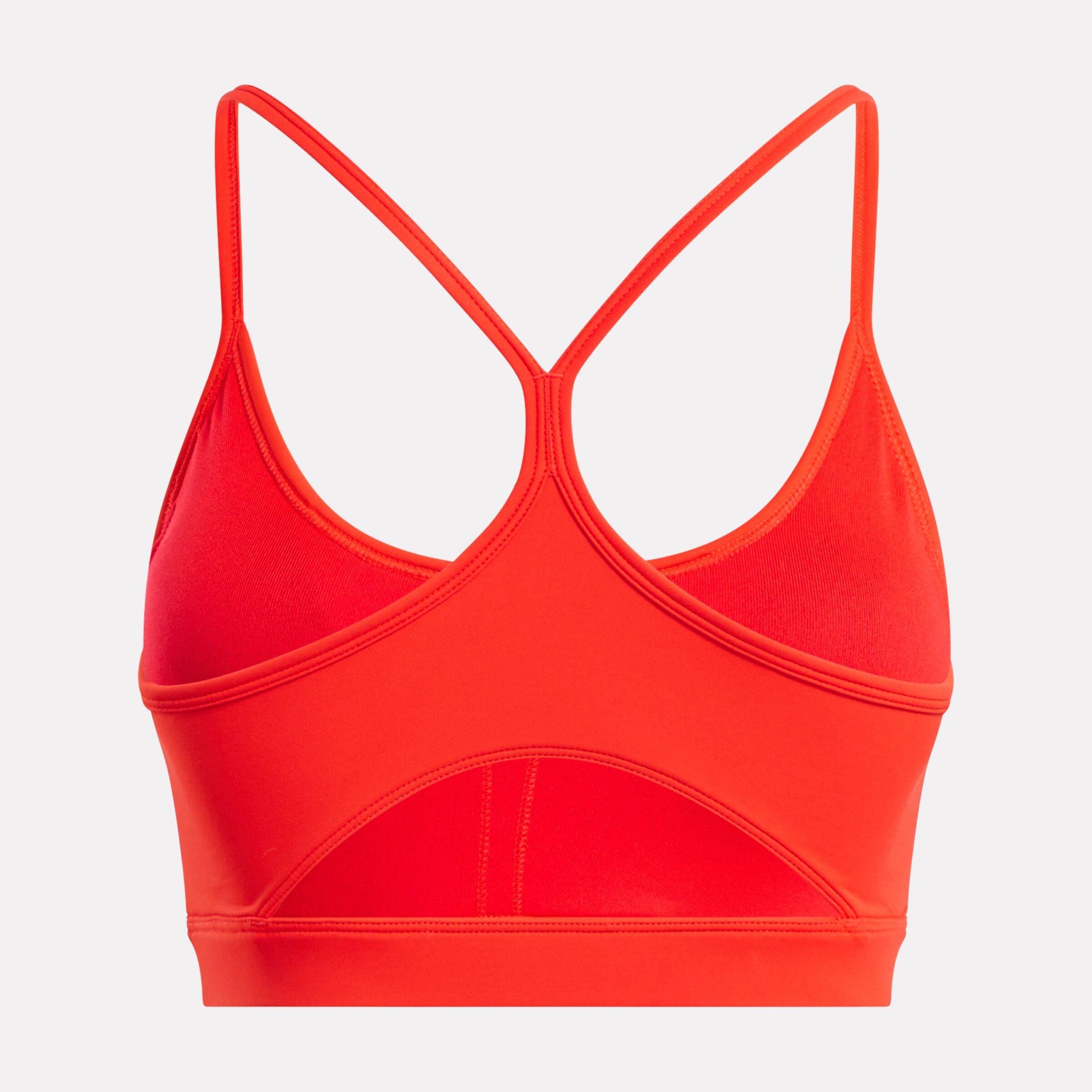 Women's Core Strappy Bra - Medium Support Female Product Image