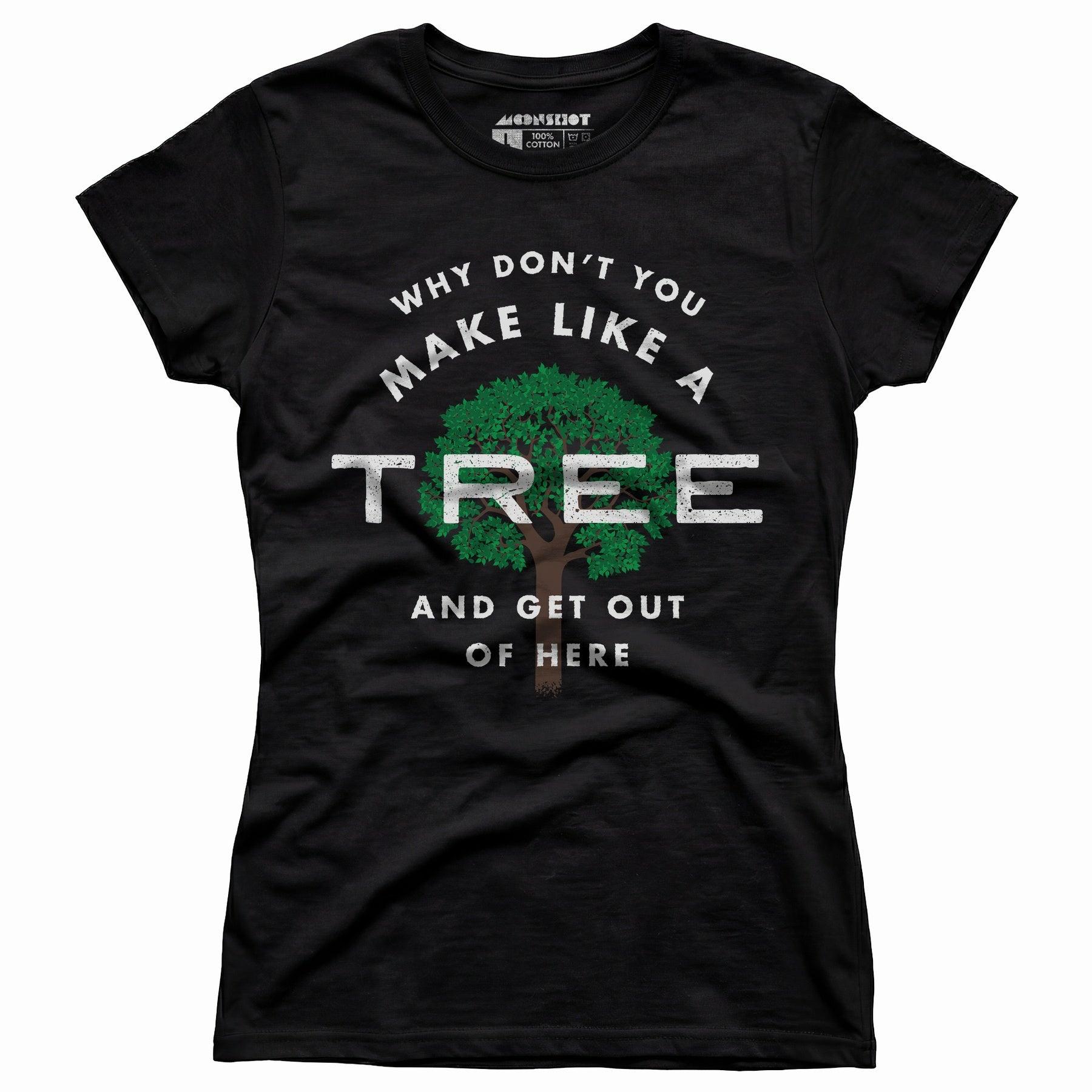 Go Ask Your Mom - Women's T-Shirt Female Product Image