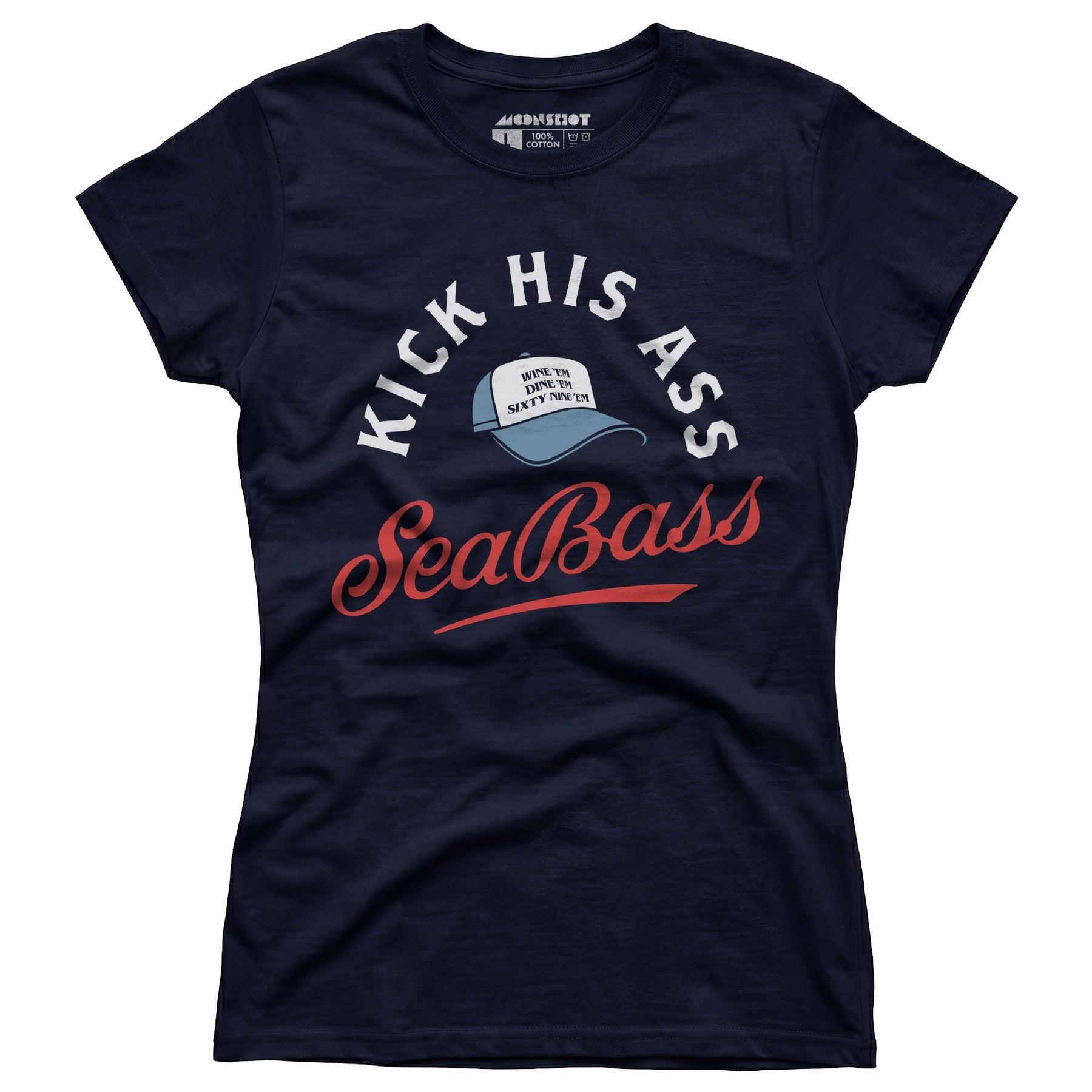 Go Ask Your Mom - Women's T-Shirt Female Product Image