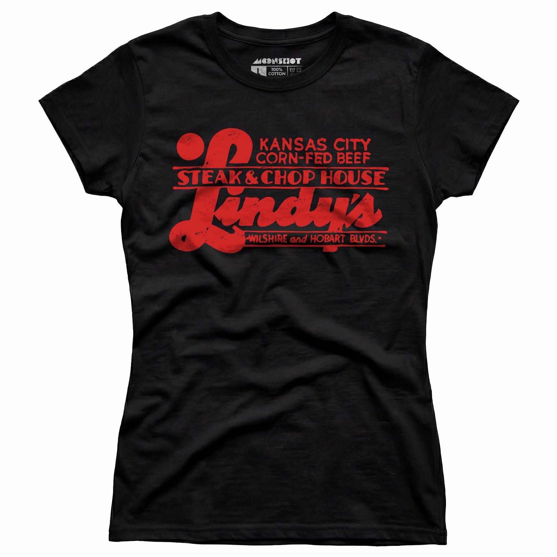 Ray's Boom Boom Room - Women's T-Shirt Female Product Image