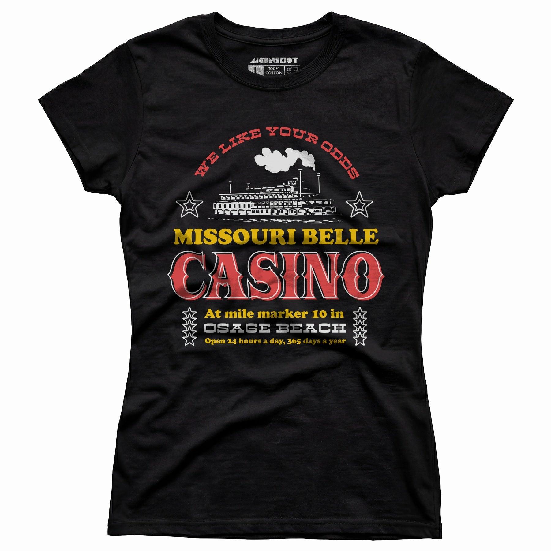 Faw Kew Chinese Cuisine - Women's T-Shirt Female Product Image
