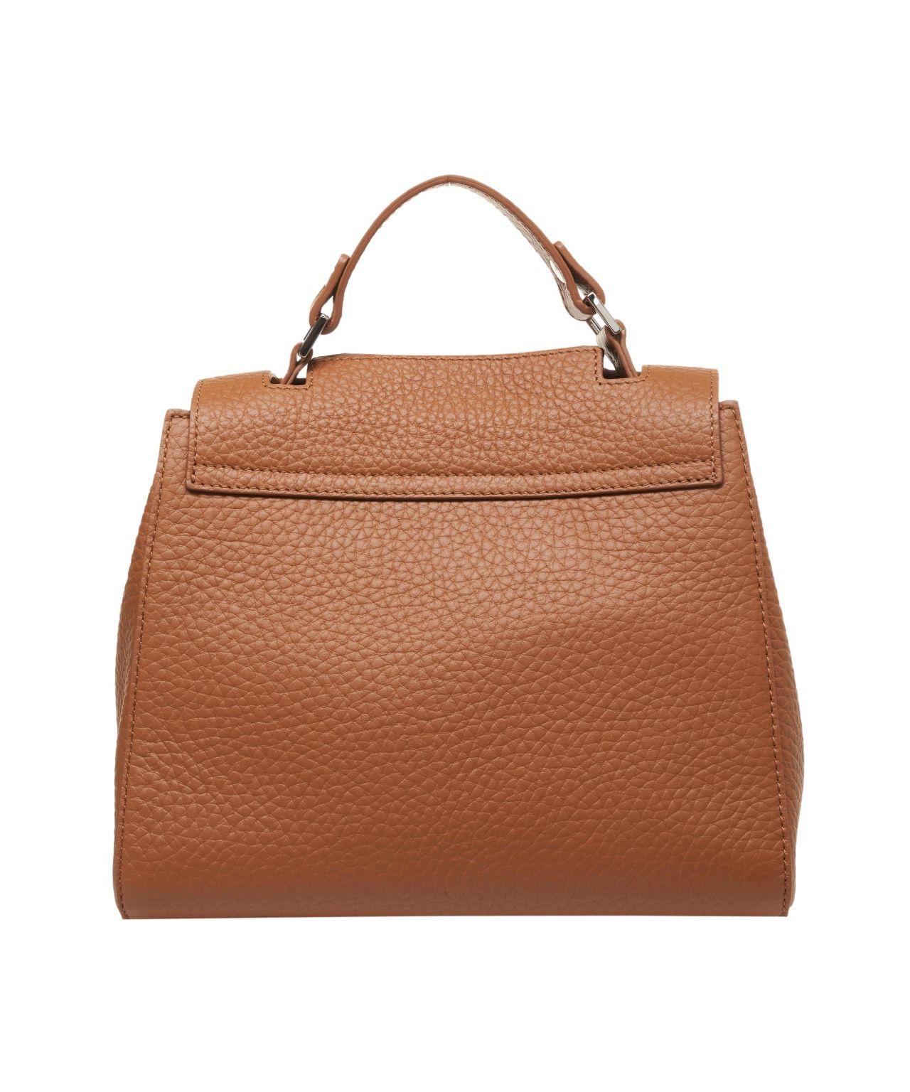 Leather handbag 'Sveva Soft' Product Image