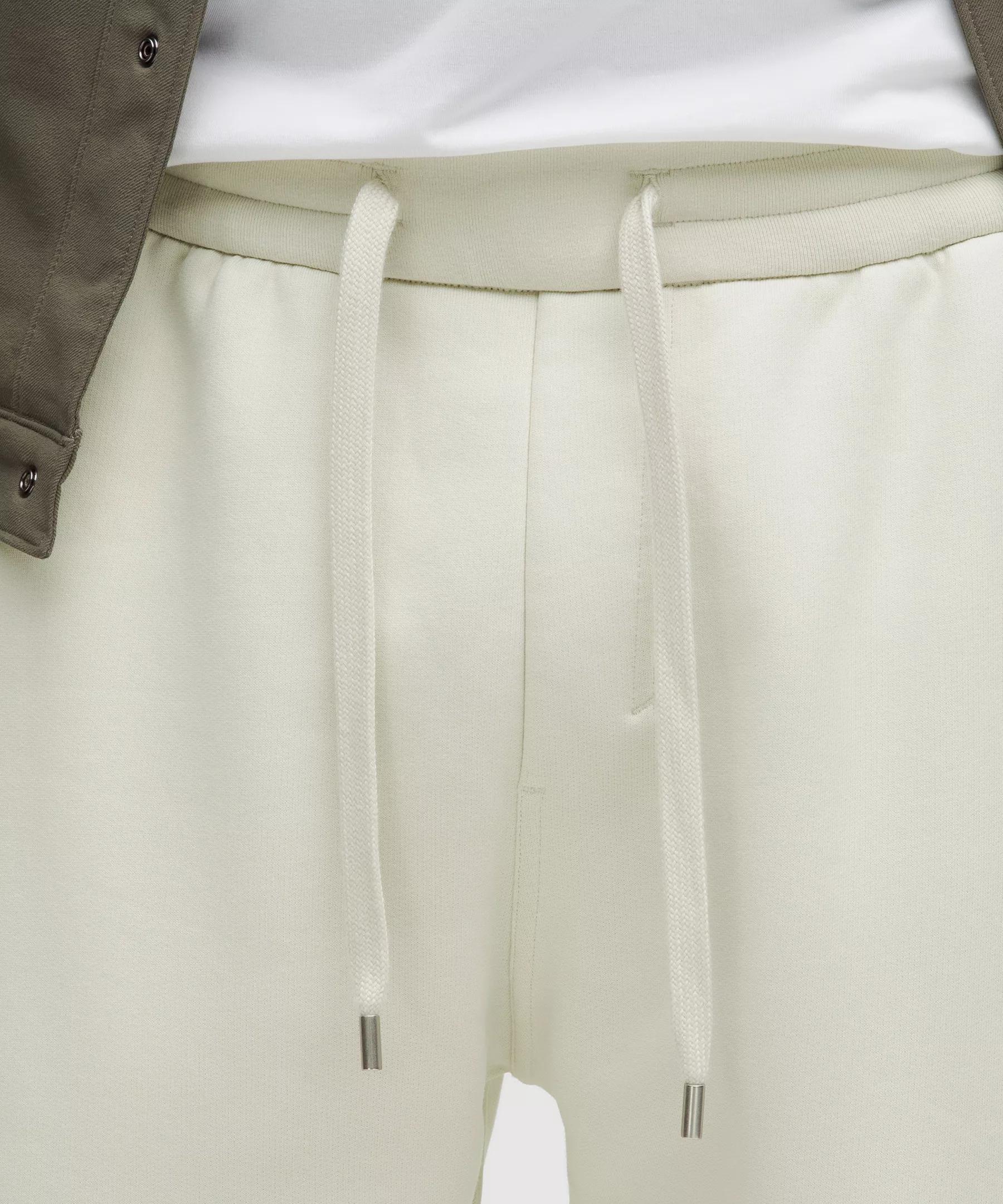 Heavyweight Fleece Jogger Product Image